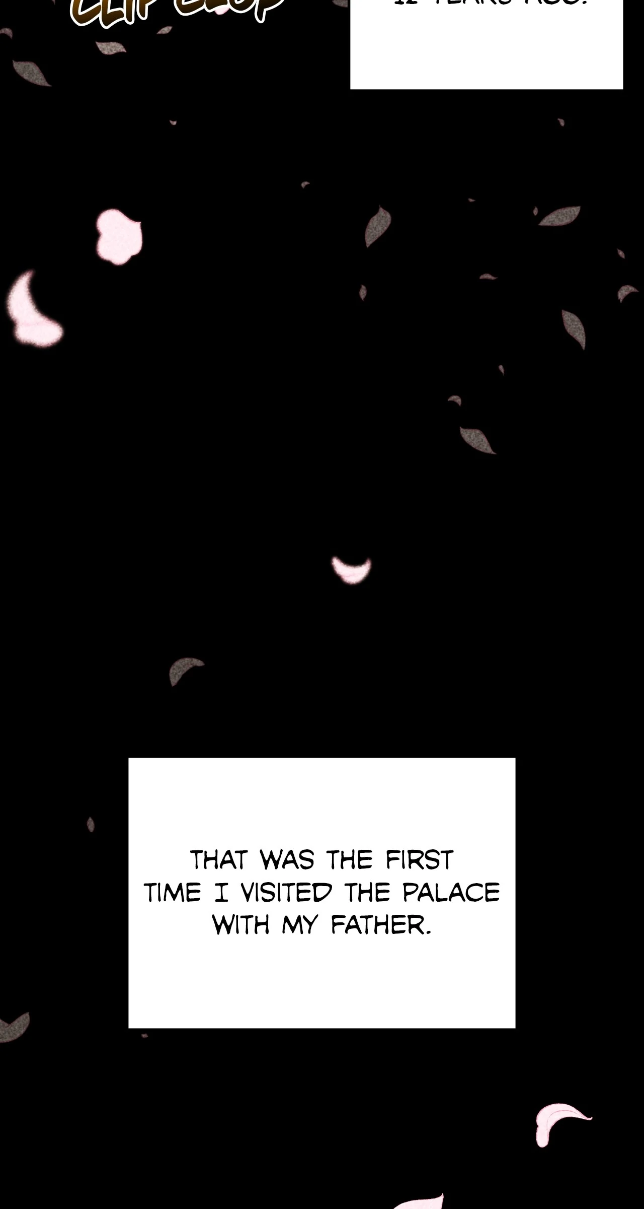 The Secret Bedroom of the Abandoned Princess Chapter 114 - page 35