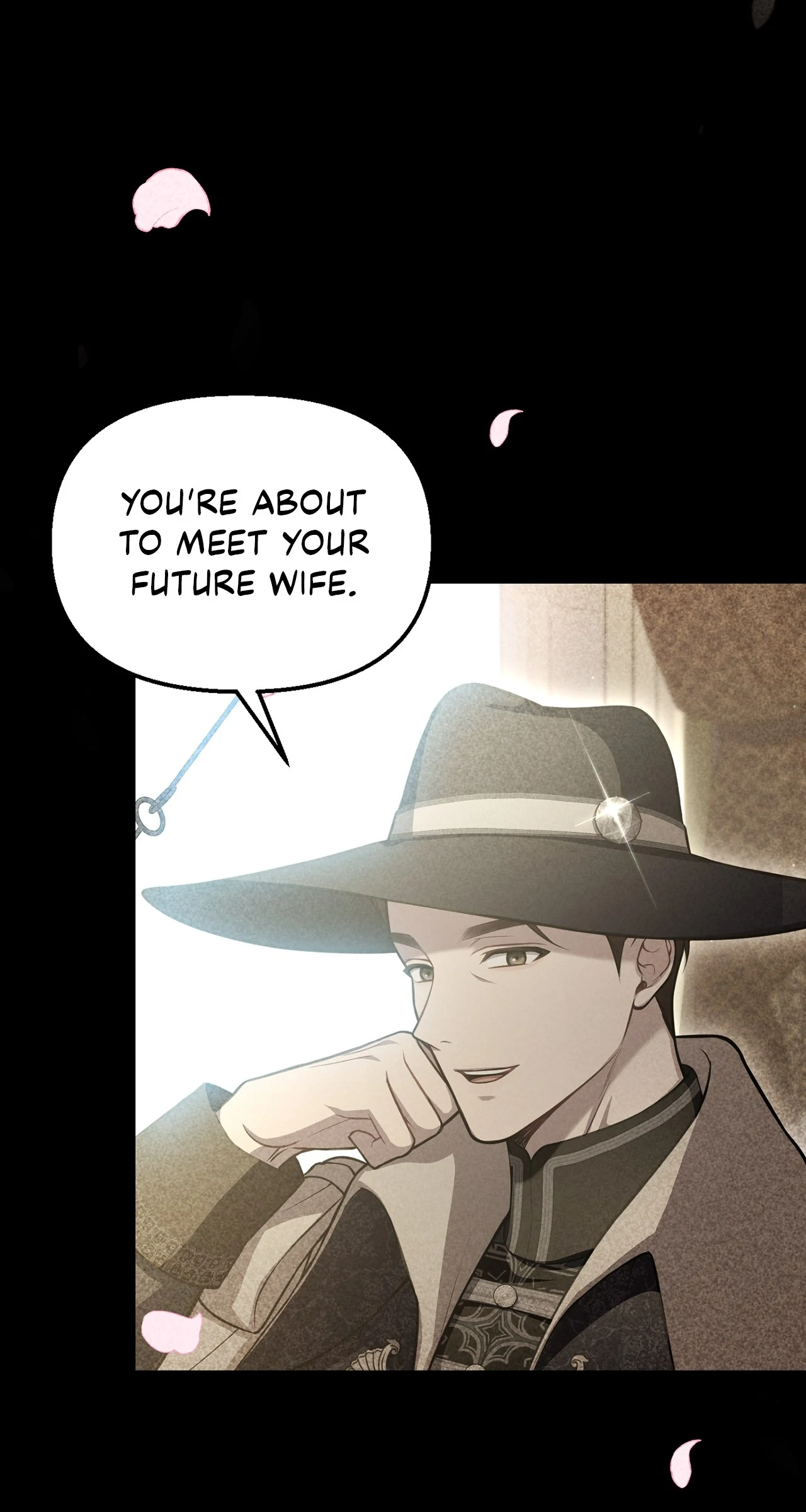 The Secret Bedroom of the Abandoned Princess Chapter 114 - page 37