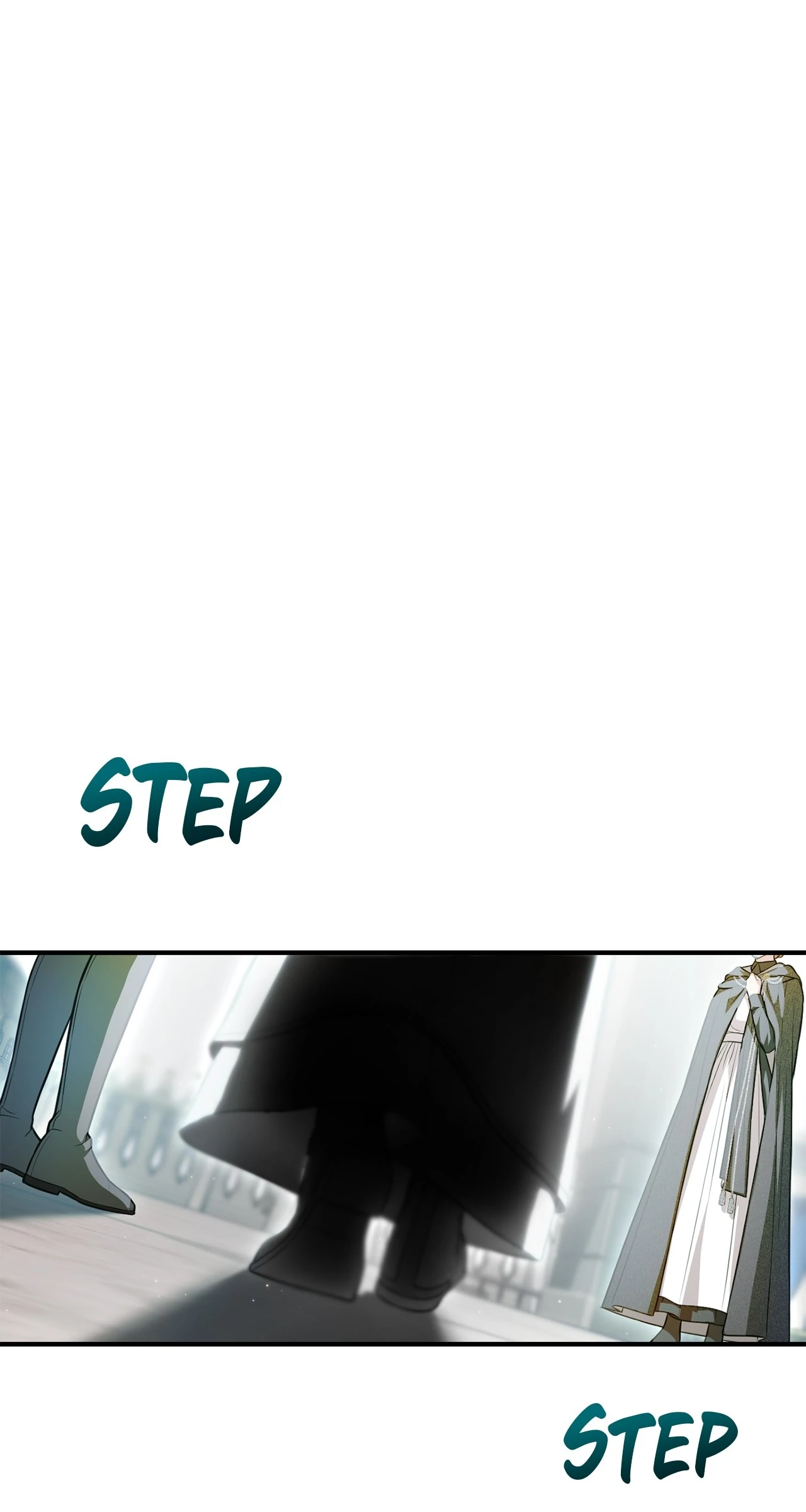 The Secret Bedroom of the Abandoned Princess Chapter 114 - page 3
