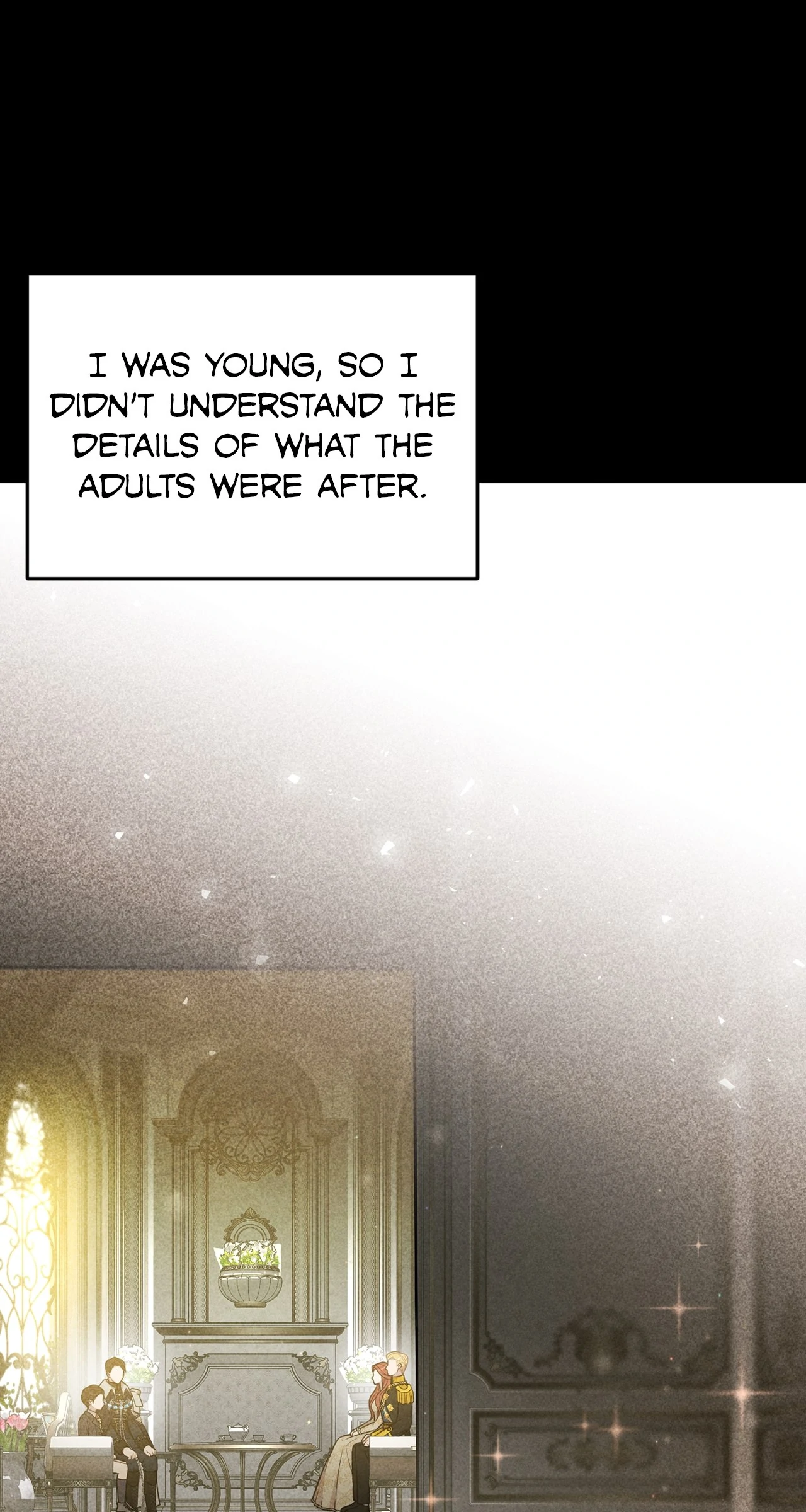The Secret Bedroom of the Abandoned Princess Chapter 114 - page 39