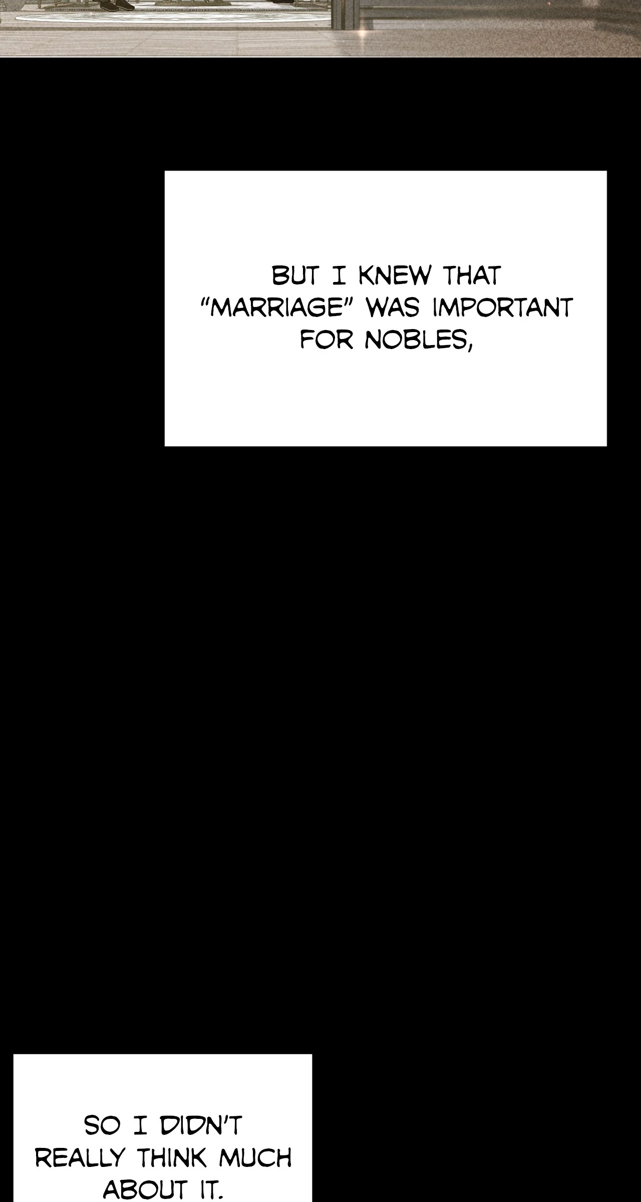 The Secret Bedroom of the Abandoned Princess Chapter 114 - page 40
