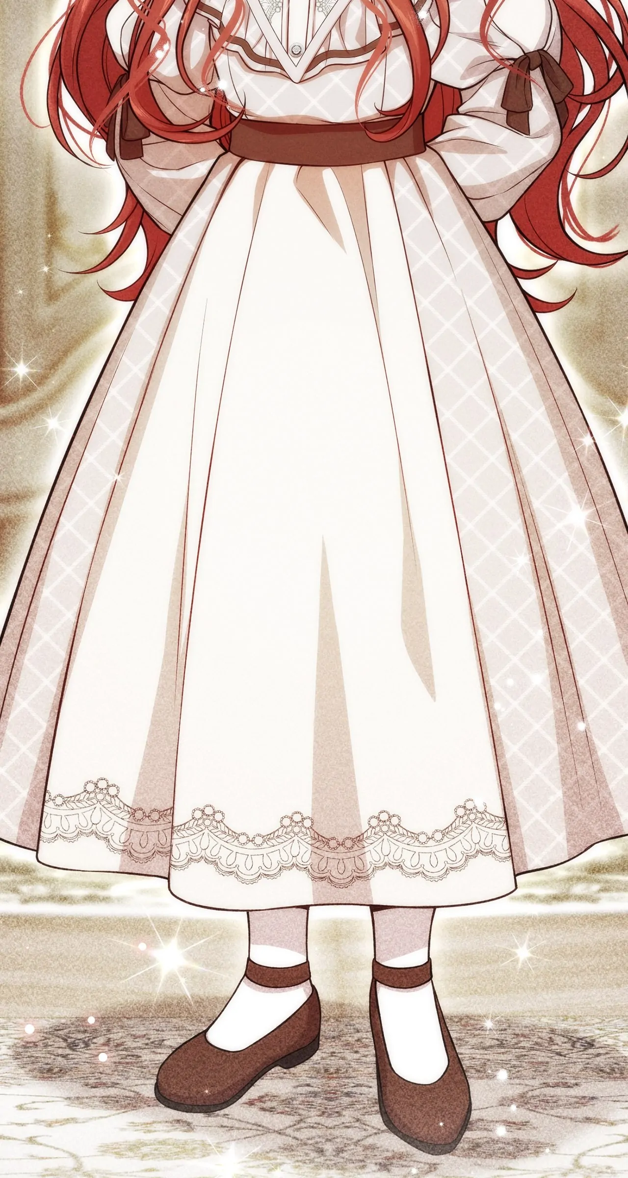 The Secret Bedroom of the Abandoned Princess Chapter 114 - page 49