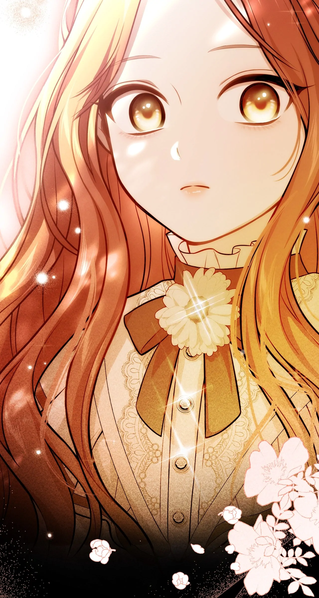 The Secret Bedroom of the Abandoned Princess Chapter 114 - page 53