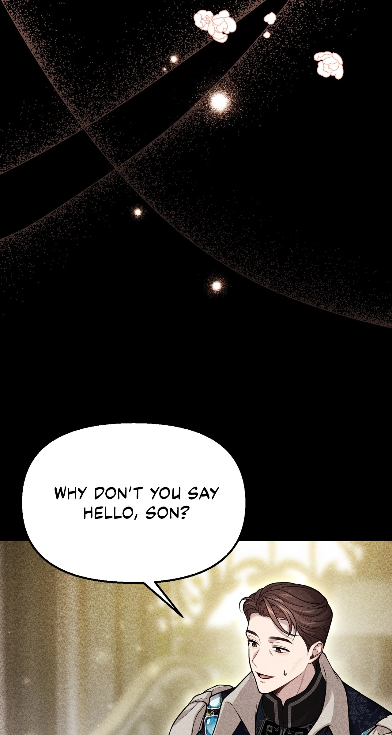 The Secret Bedroom of the Abandoned Princess Chapter 114 - page 54