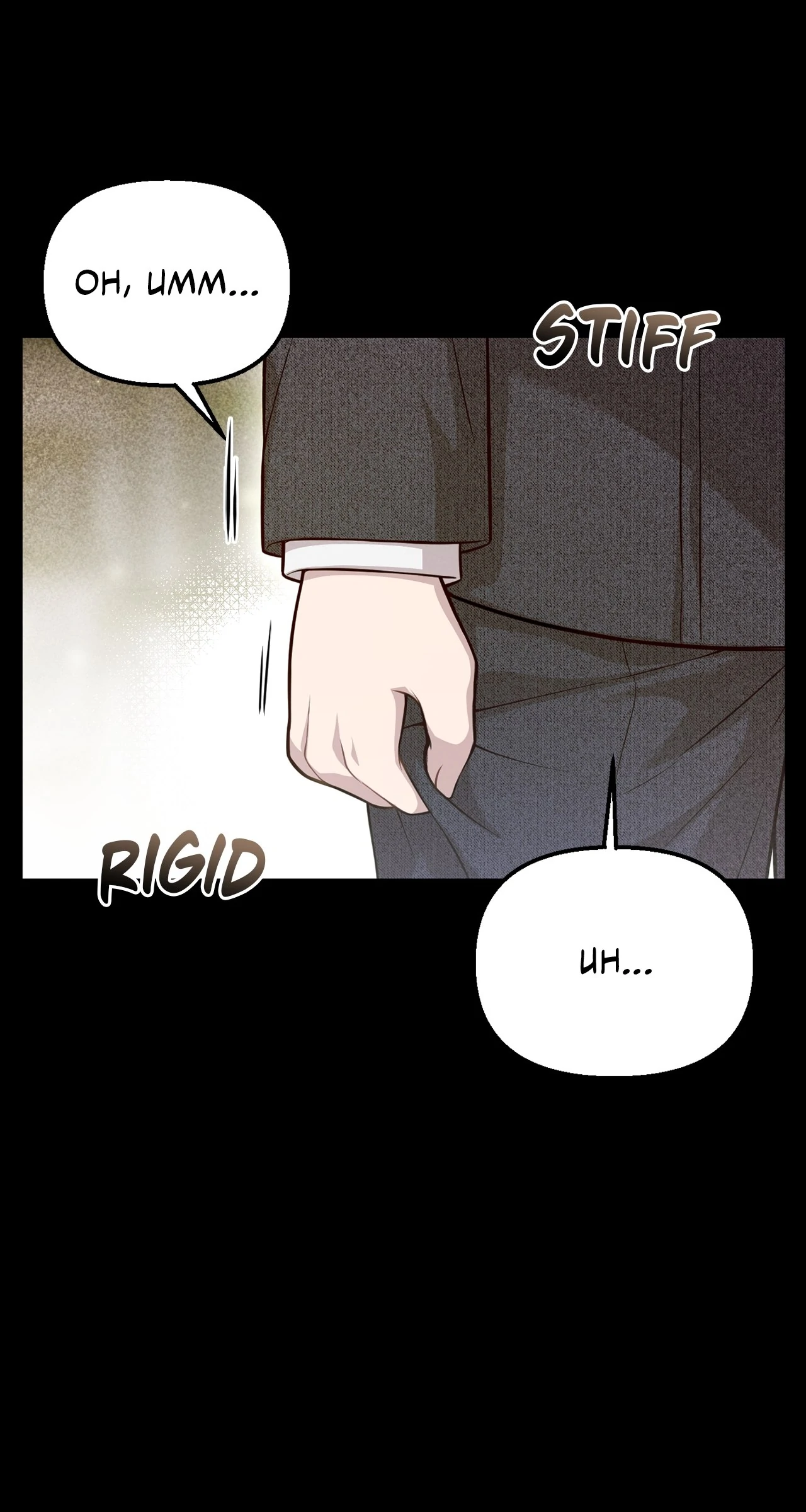 The Secret Bedroom of the Abandoned Princess Chapter 114 - page 56