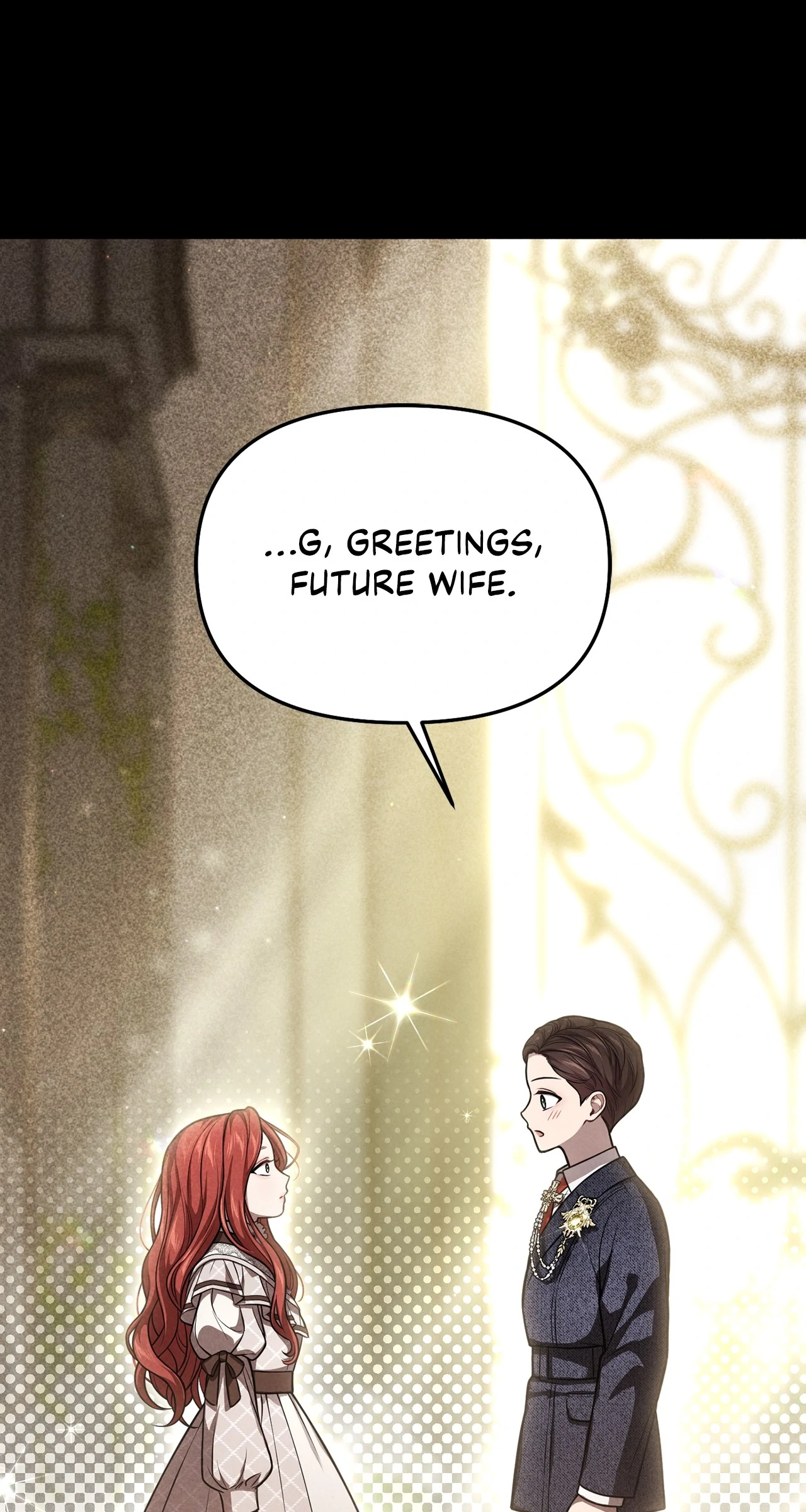 The Secret Bedroom of the Abandoned Princess Chapter 114 - page 57