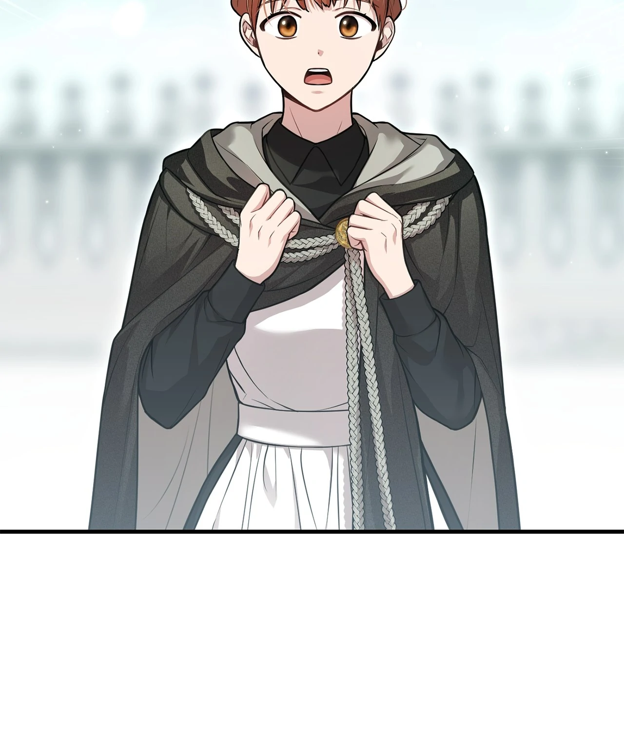 The Secret Bedroom of the Abandoned Princess Chapter 114 - page 5
