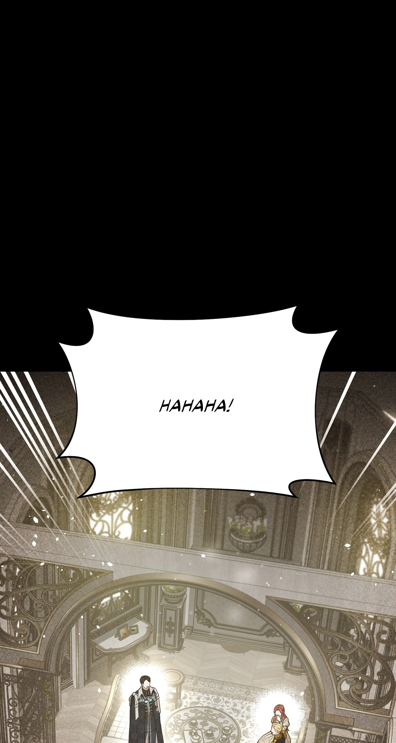 The Secret Bedroom of the Abandoned Princess Chapter 114 - page 60