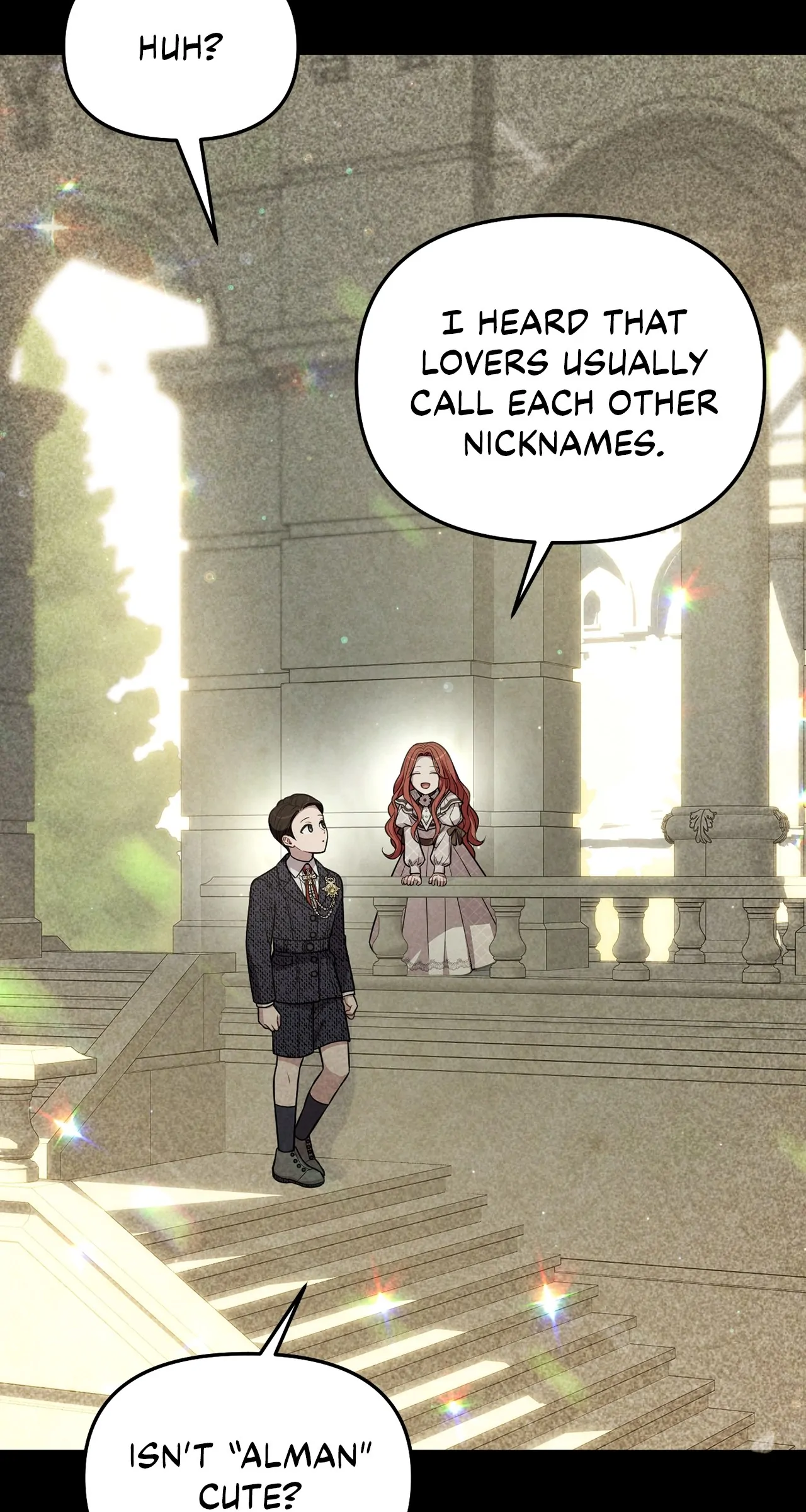 The Secret Bedroom of the Abandoned Princess Chapter 114 - page 68