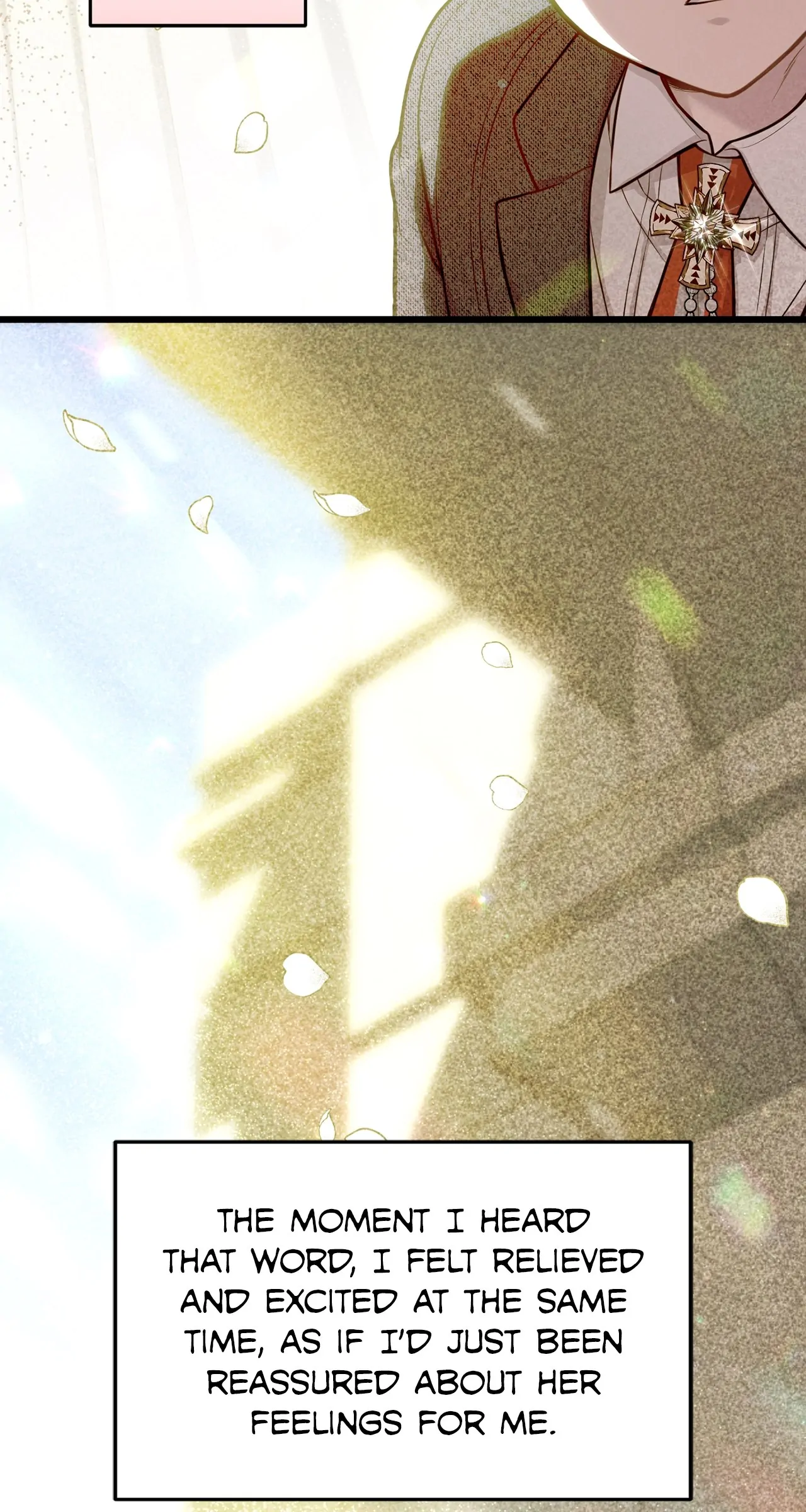 The Secret Bedroom of the Abandoned Princess Chapter 114 - page 70