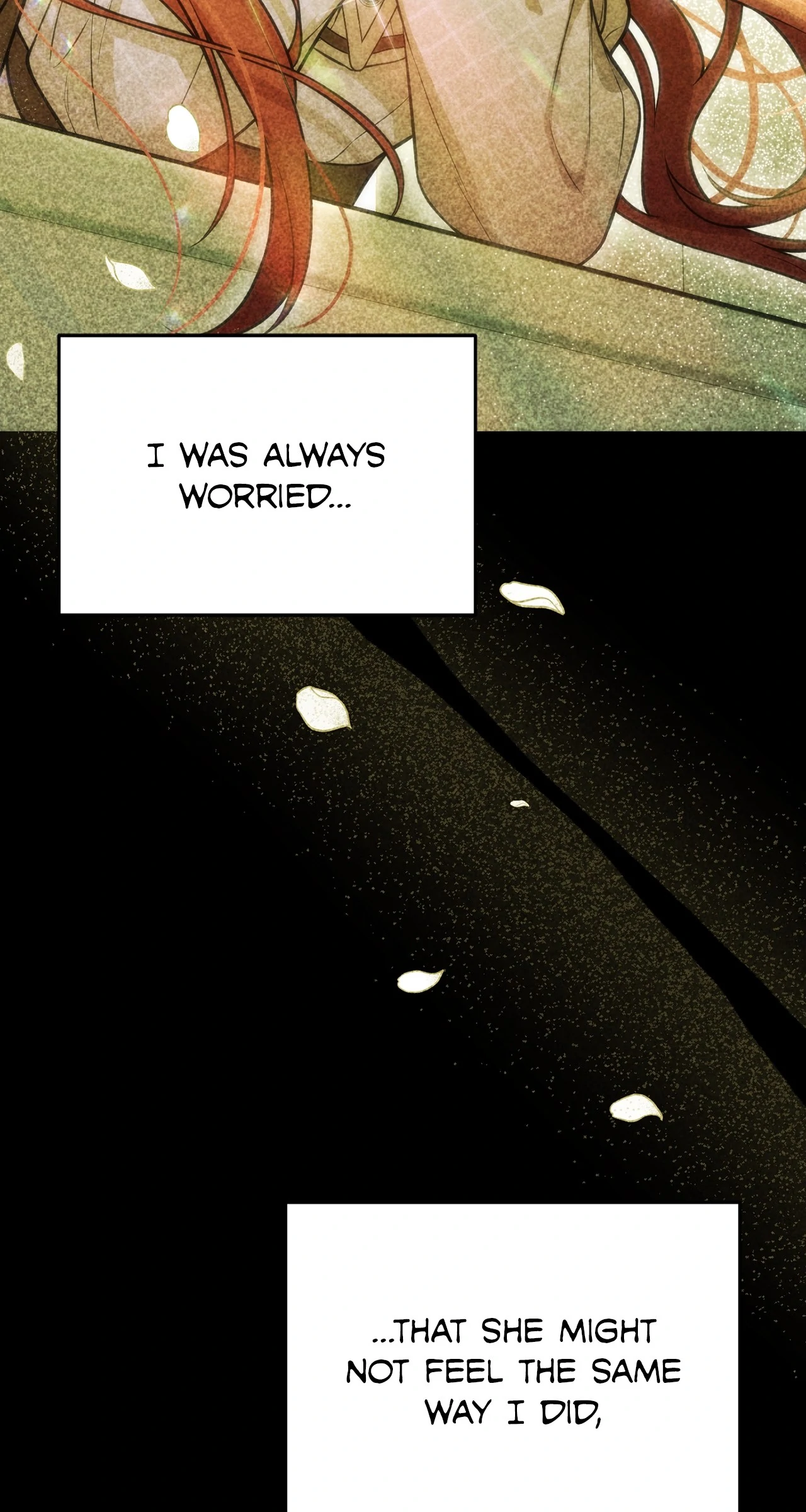 The Secret Bedroom of the Abandoned Princess Chapter 114 - page 72