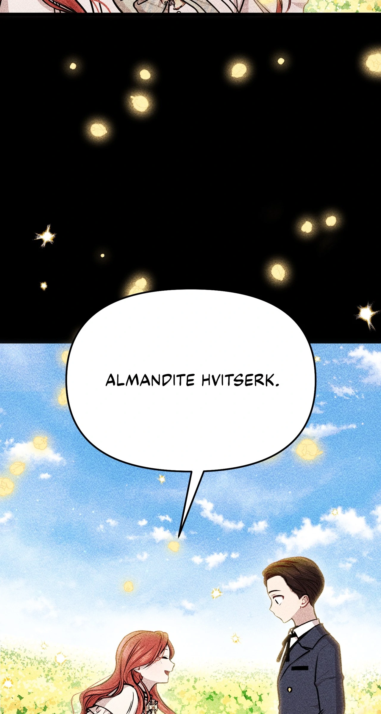 The Secret Bedroom of the Abandoned Princess Chapter 114 - page 81