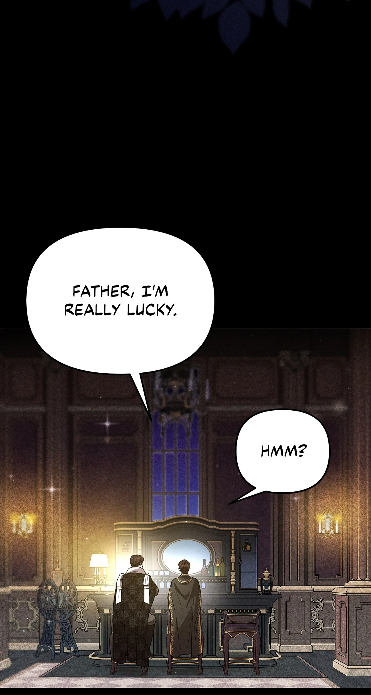 The Secret Bedroom of the Abandoned Princess Chapter 114 - page 96