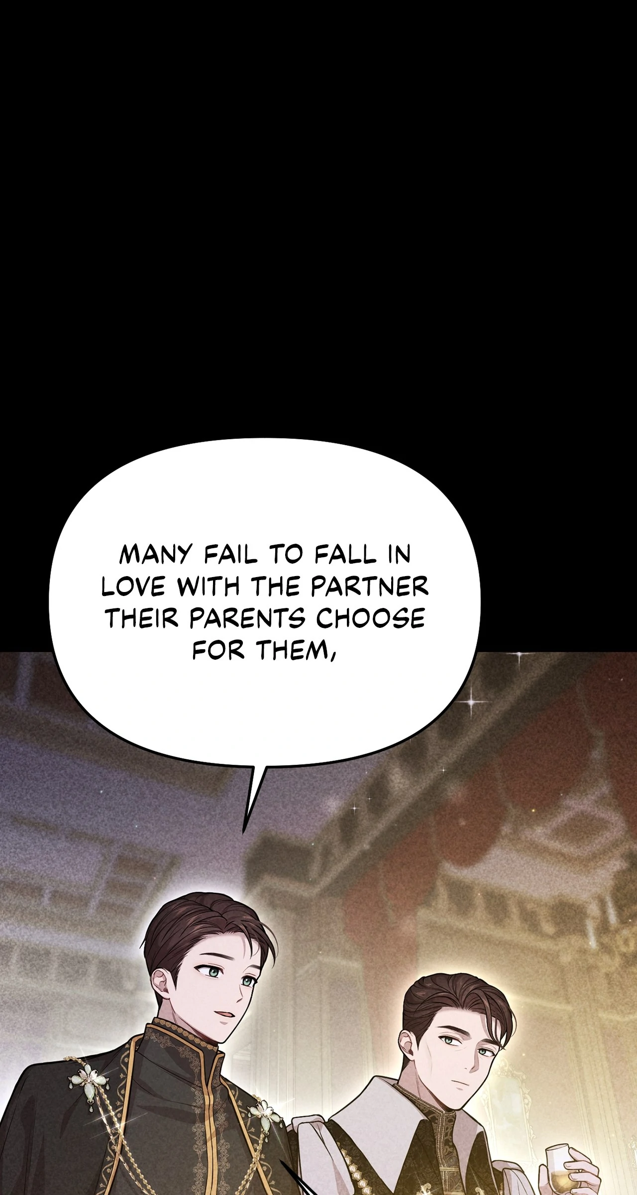 The Secret Bedroom of the Abandoned Princess Chapter 114 - page 97