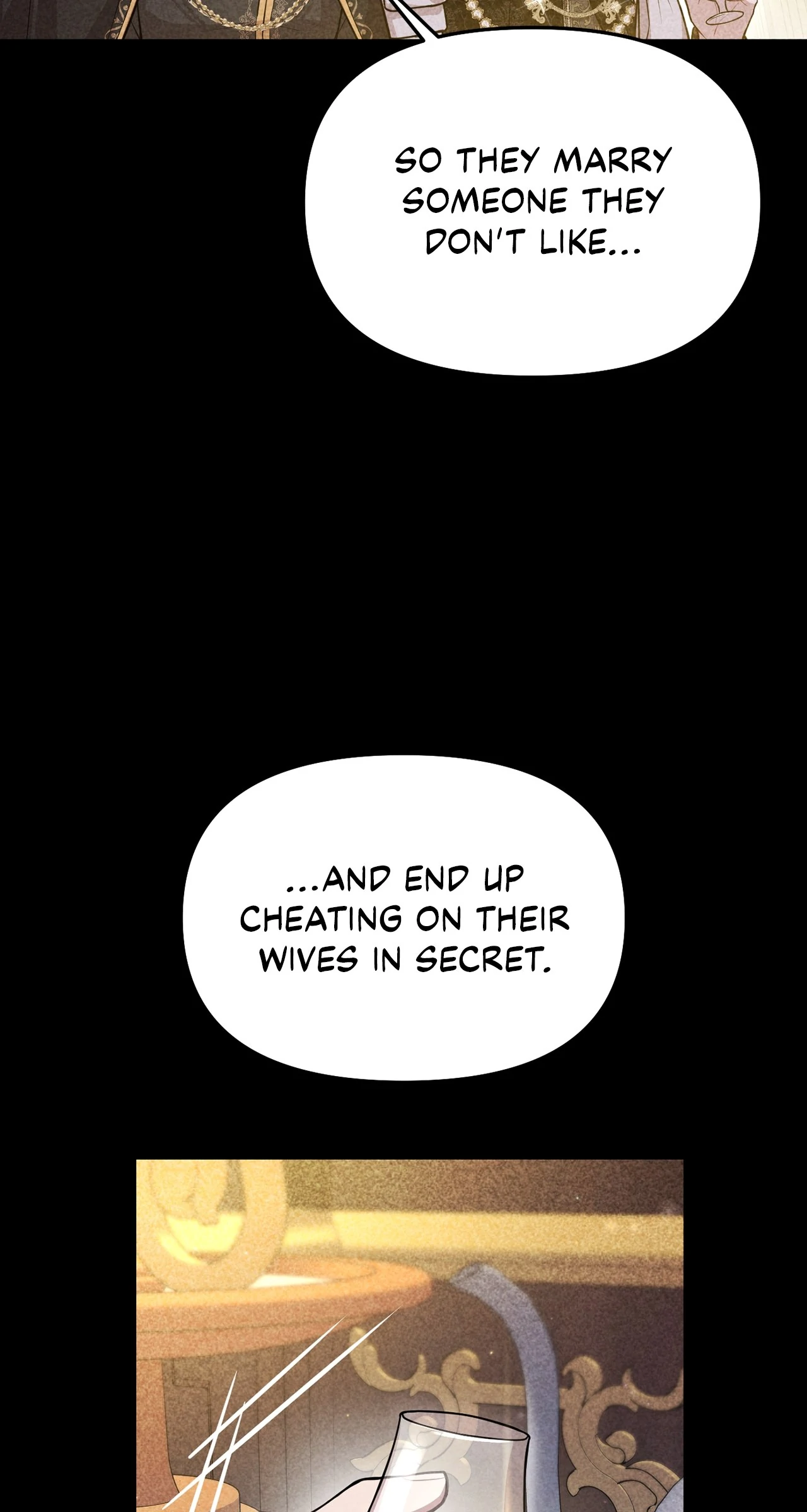 The Secret Bedroom of the Abandoned Princess Chapter 114 - page 98