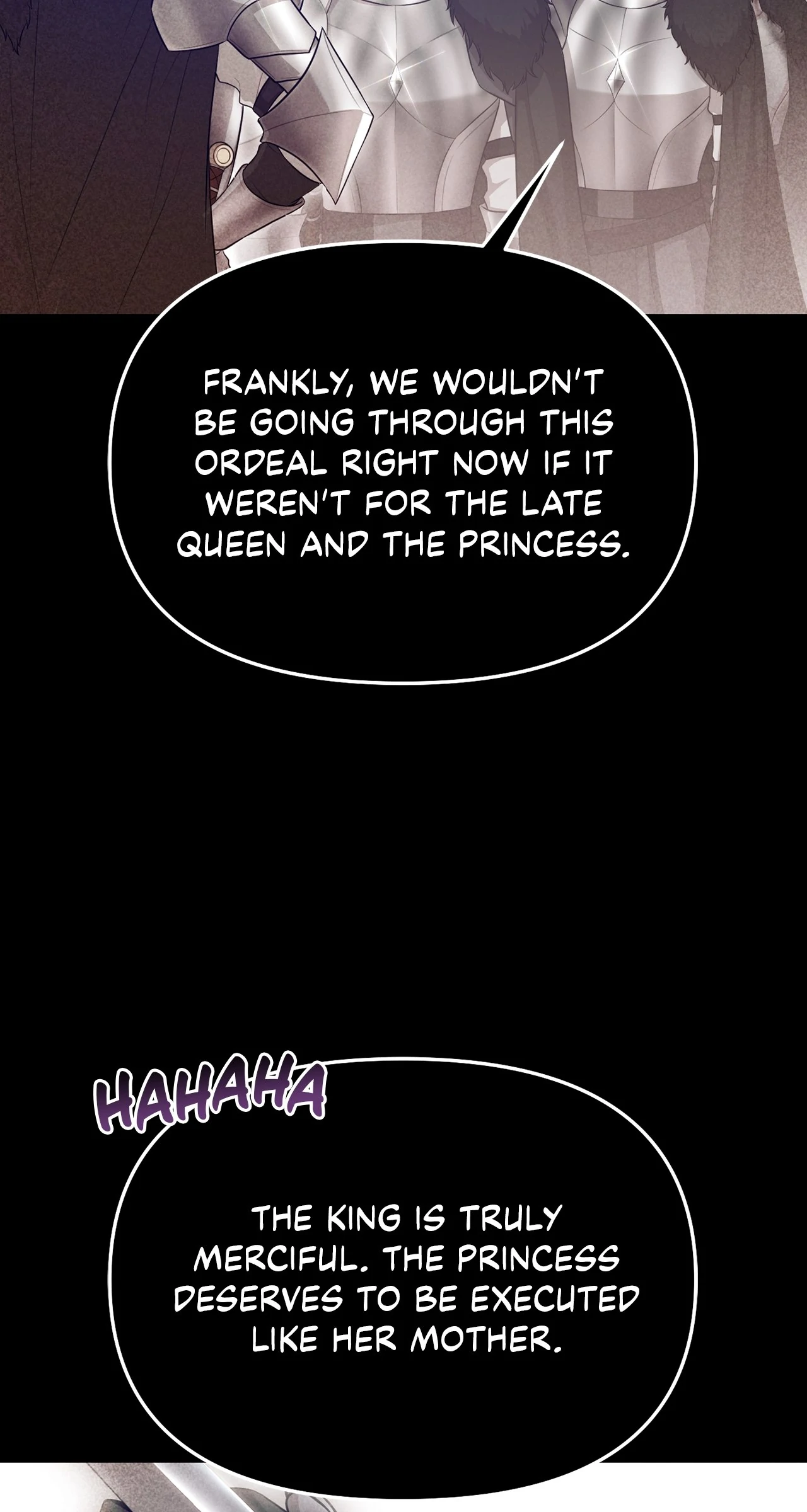 The Secret Bedroom of the Abandoned Princess Chapter 115 - page 106
