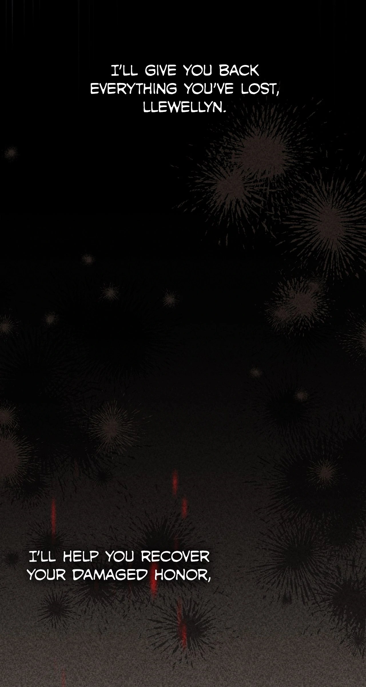 The Secret Bedroom of the Abandoned Princess Chapter 115 - page 118