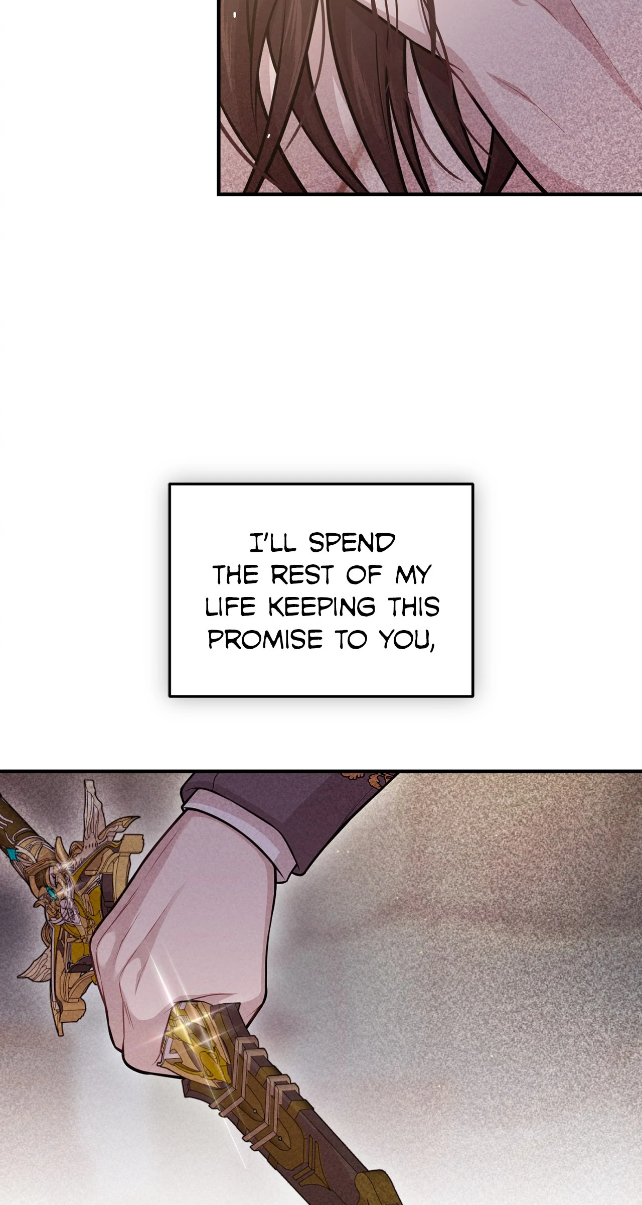 The Secret Bedroom of the Abandoned Princess Chapter 115 - page 128