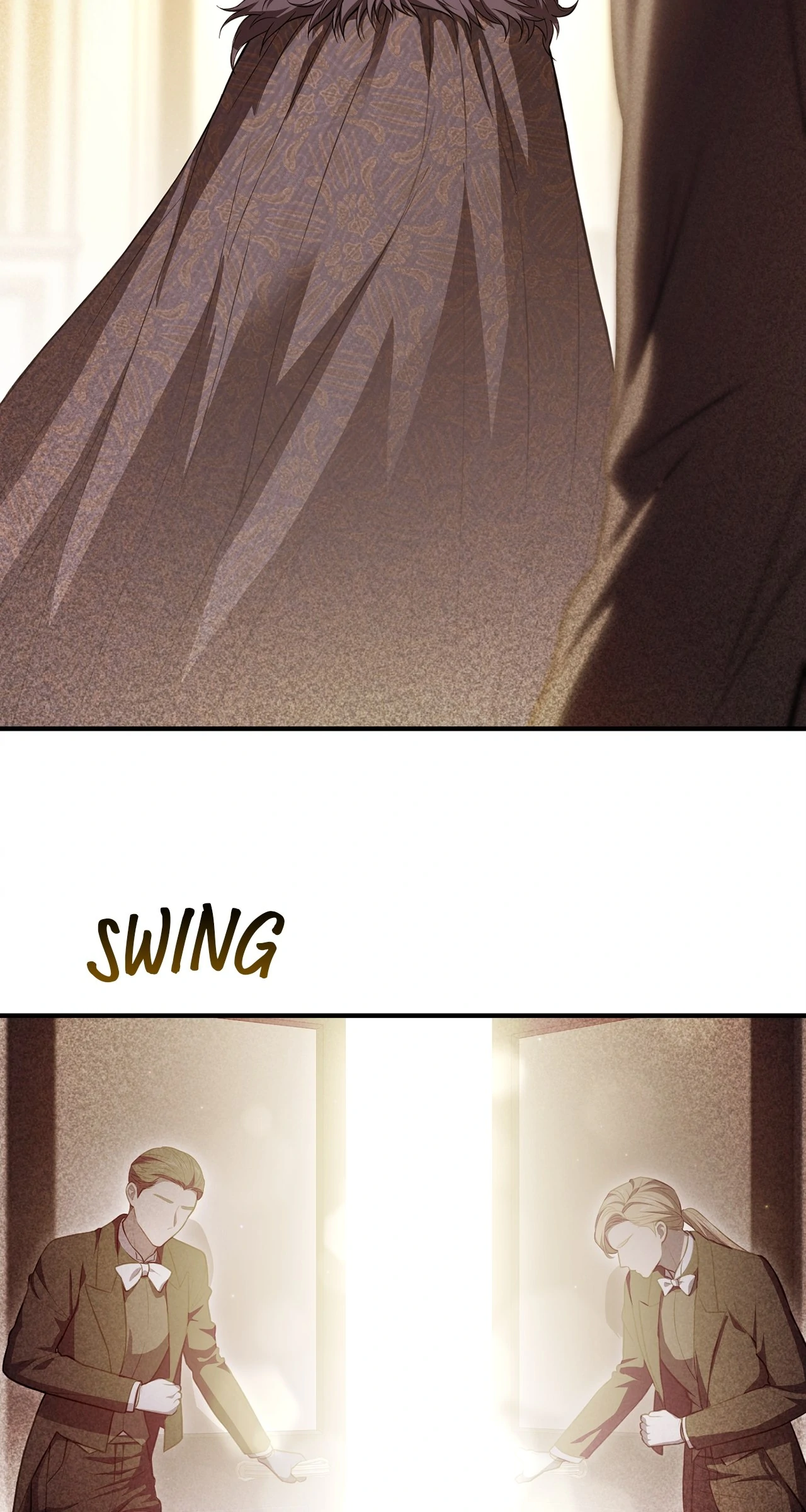 The Secret Bedroom of the Abandoned Princess Chapter 115 - page 137