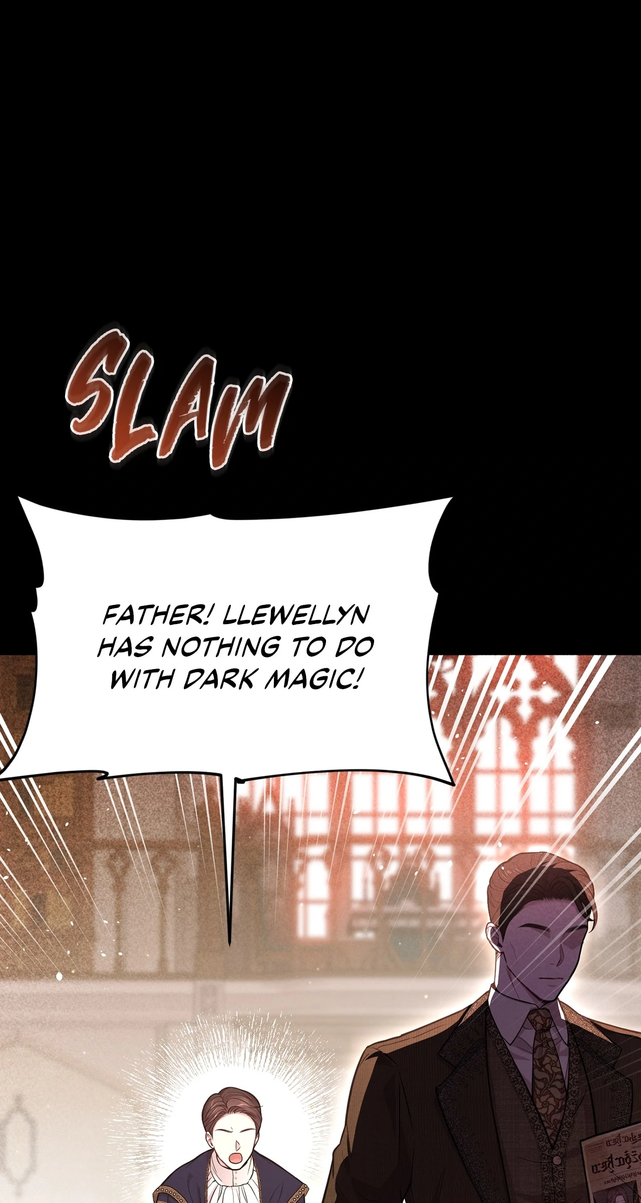 The Secret Bedroom of the Abandoned Princess Chapter 115 - page 23