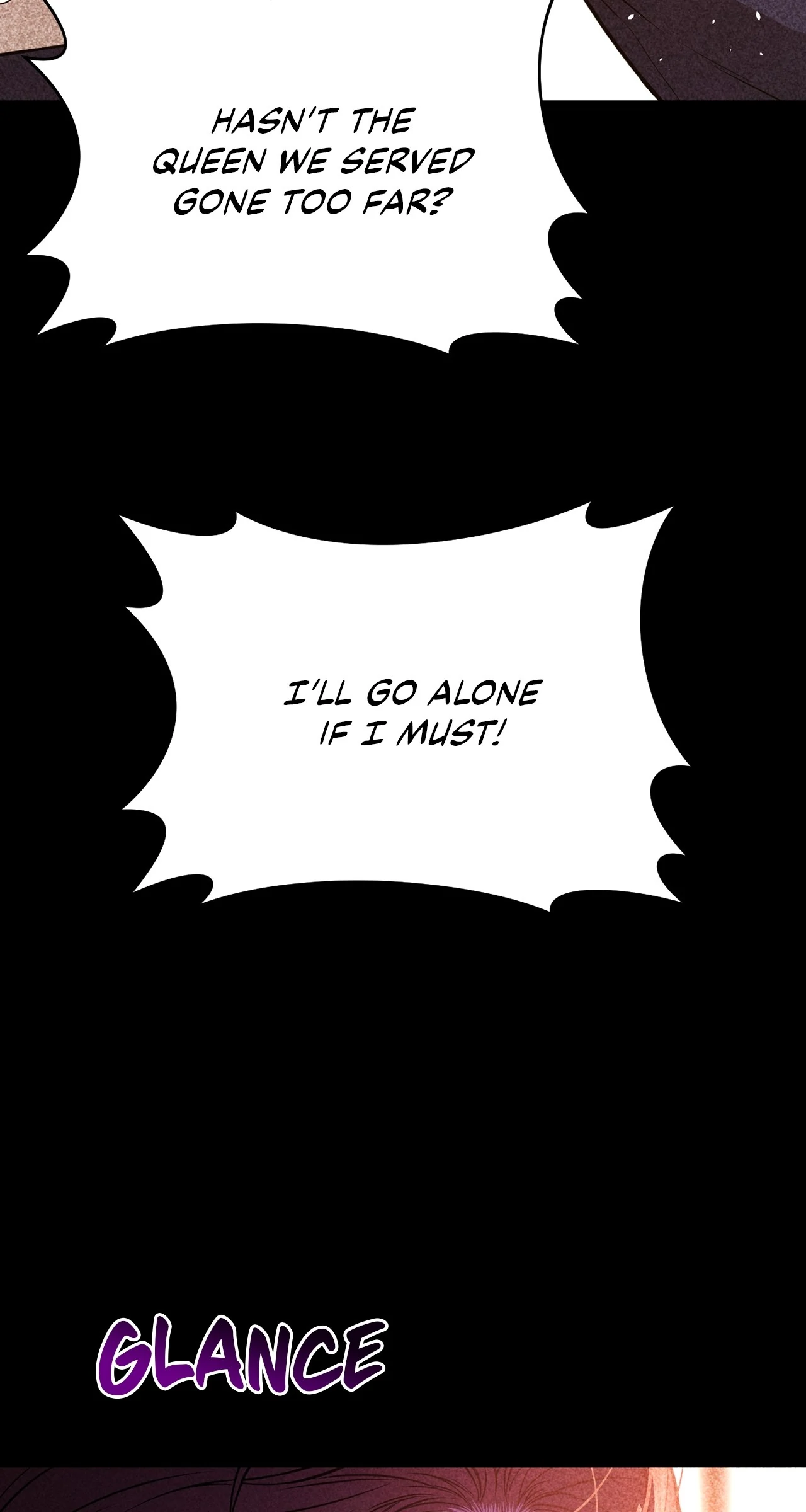 The Secret Bedroom of the Abandoned Princess Chapter 115 - page 27