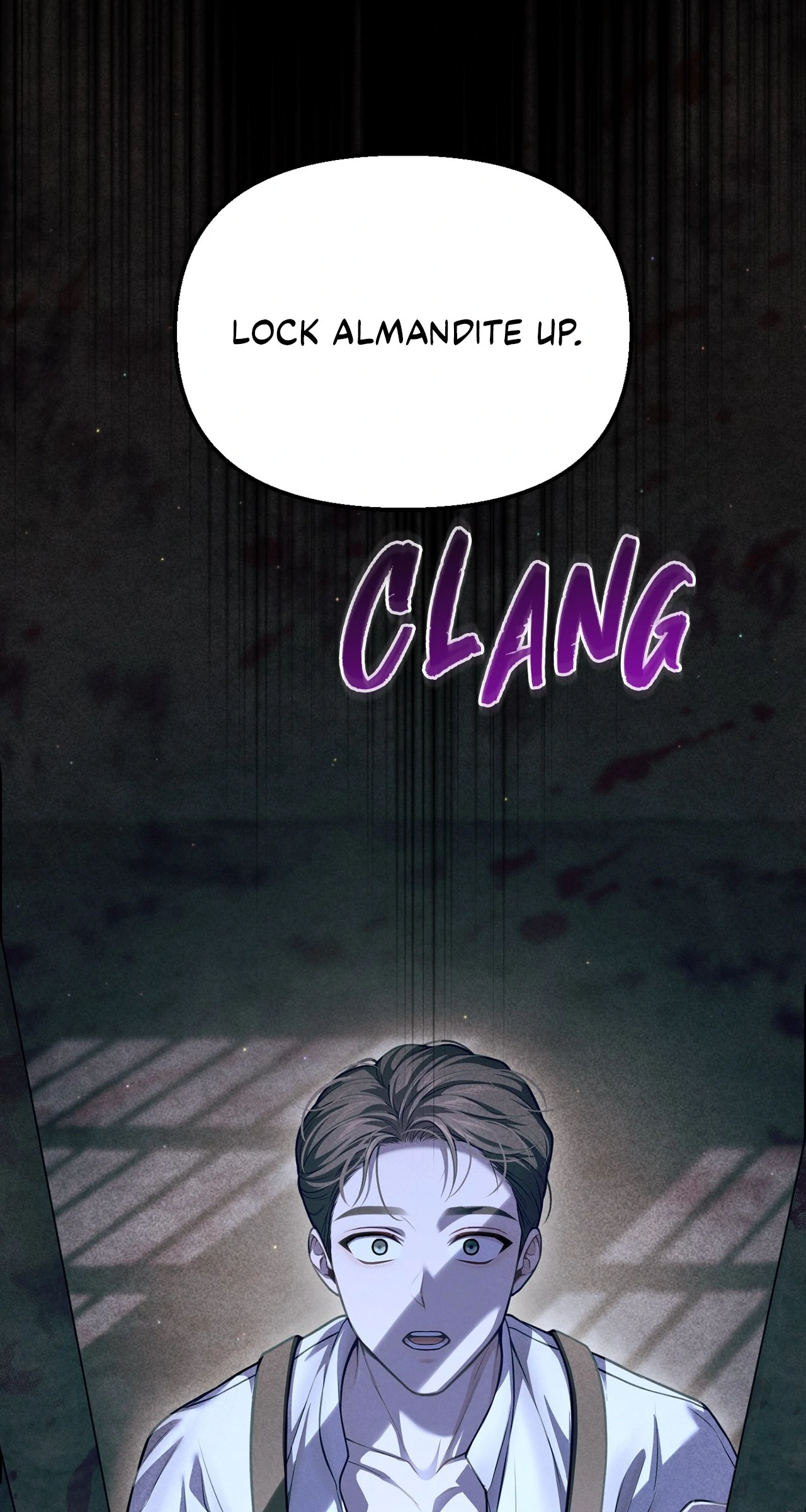 The Secret Bedroom of the Abandoned Princess Chapter 115 - page 29