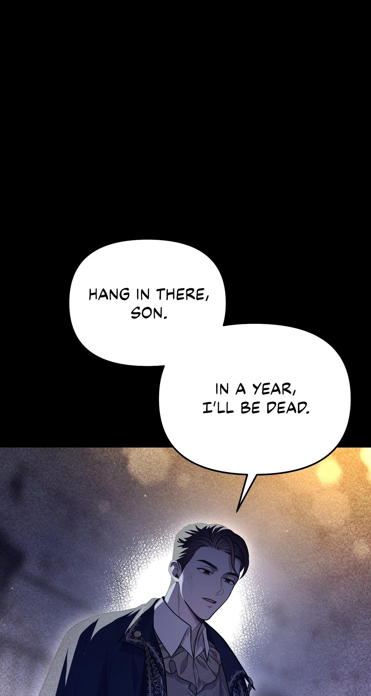 The Secret Bedroom of the Abandoned Princess Chapter 115 - page 32
