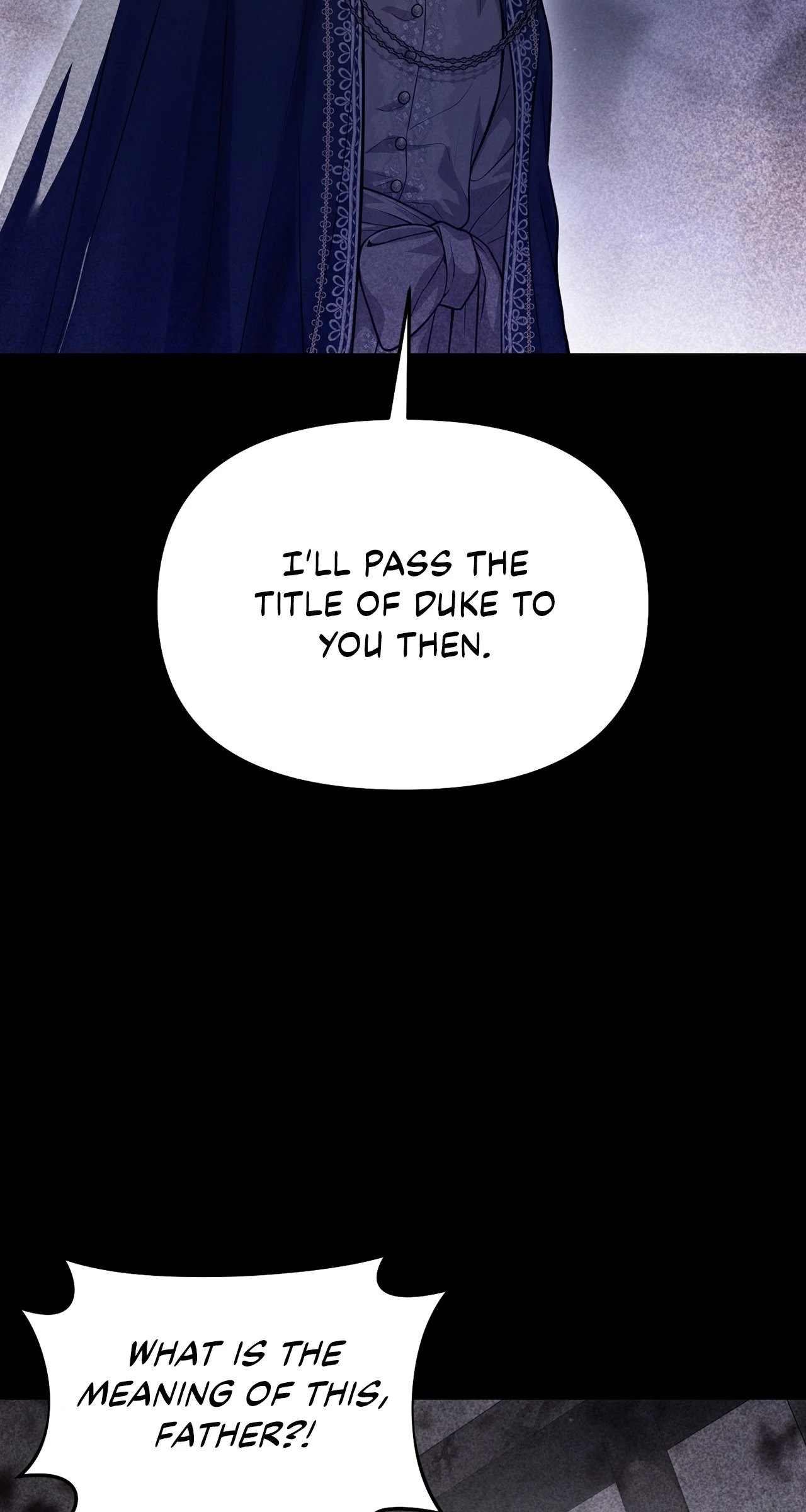 The Secret Bedroom of the Abandoned Princess Chapter 115 - page 33