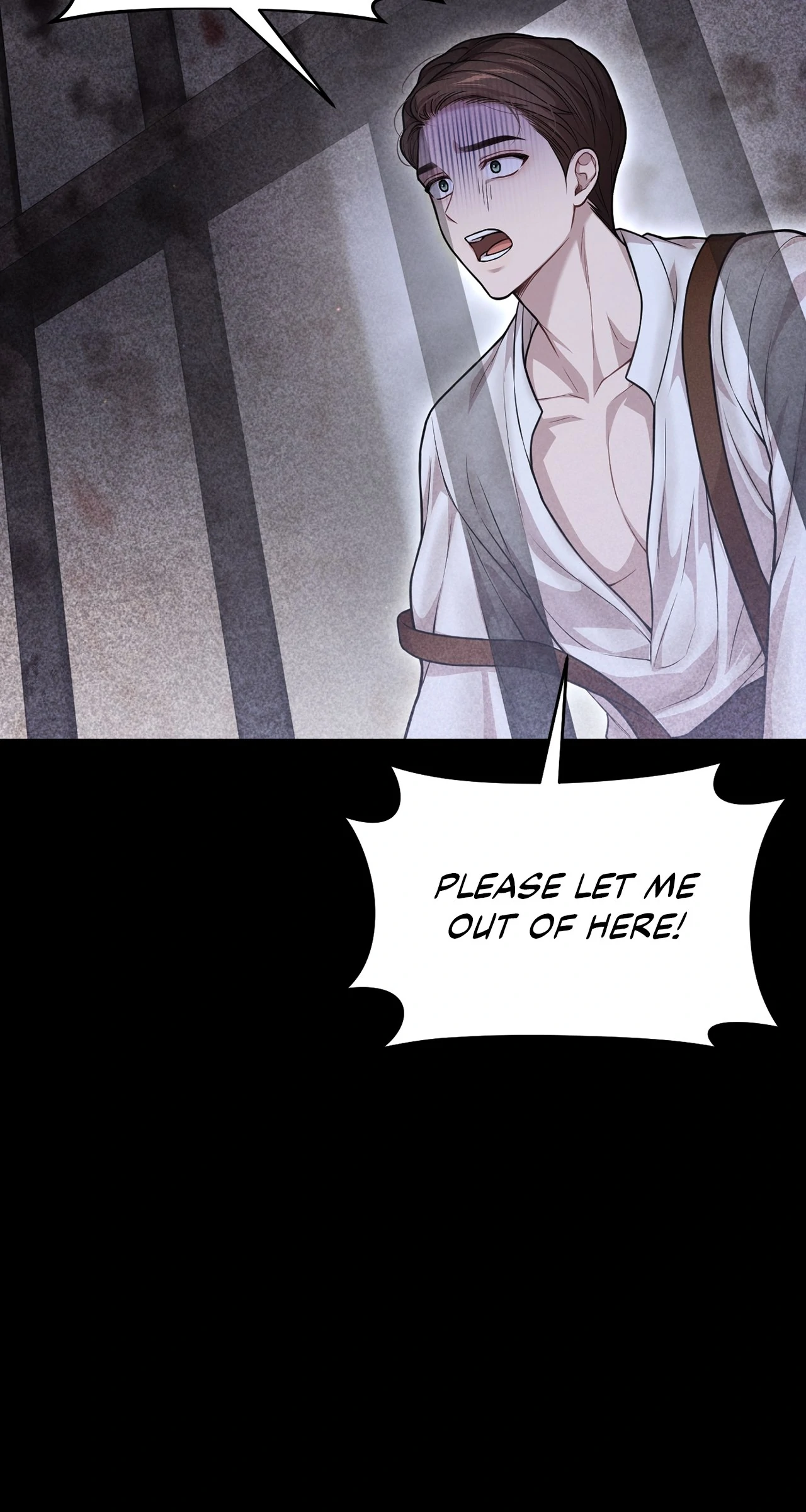 The Secret Bedroom of the Abandoned Princess Chapter 115 - page 34