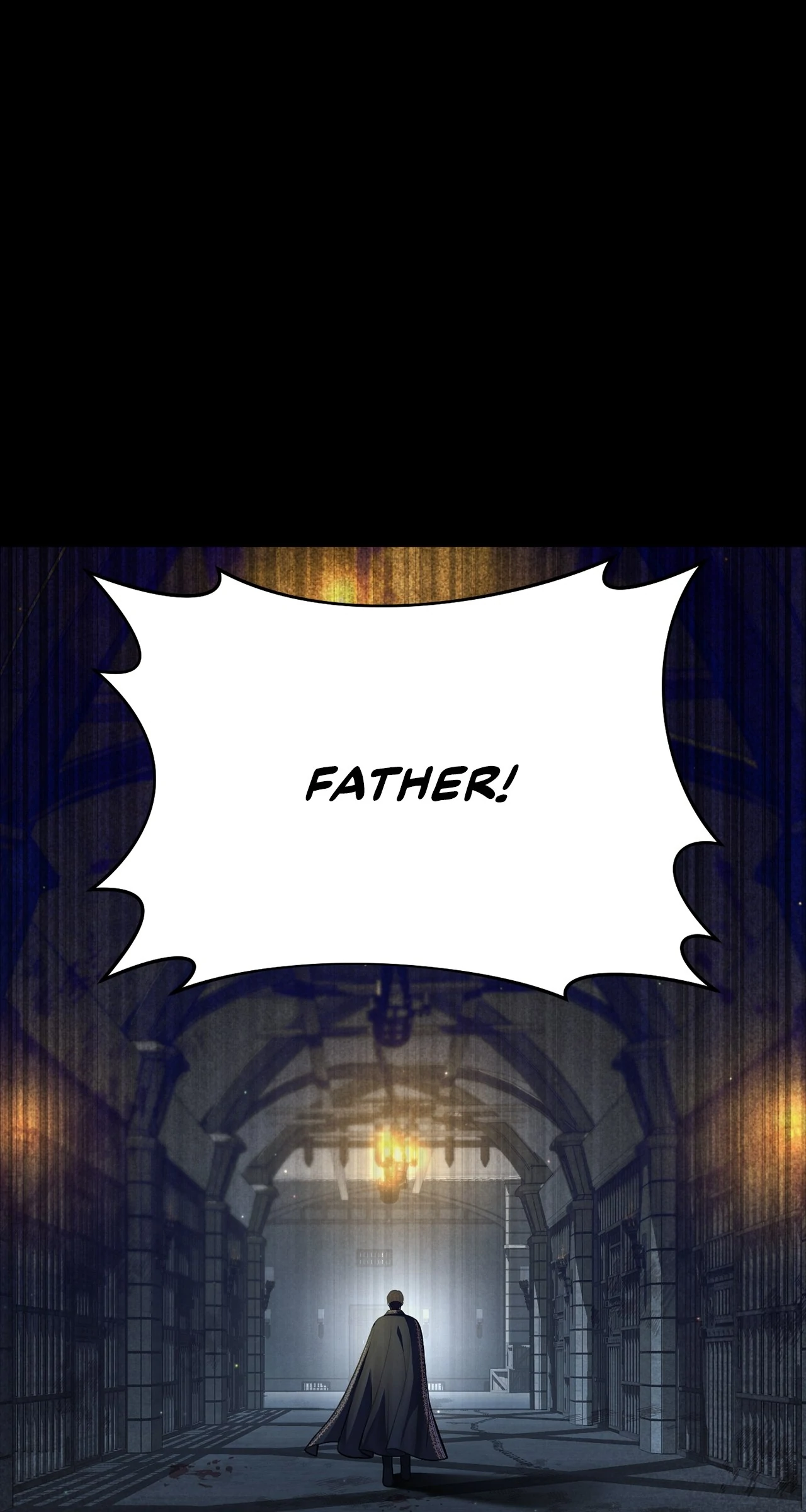 The Secret Bedroom of the Abandoned Princess Chapter 115 - page 35