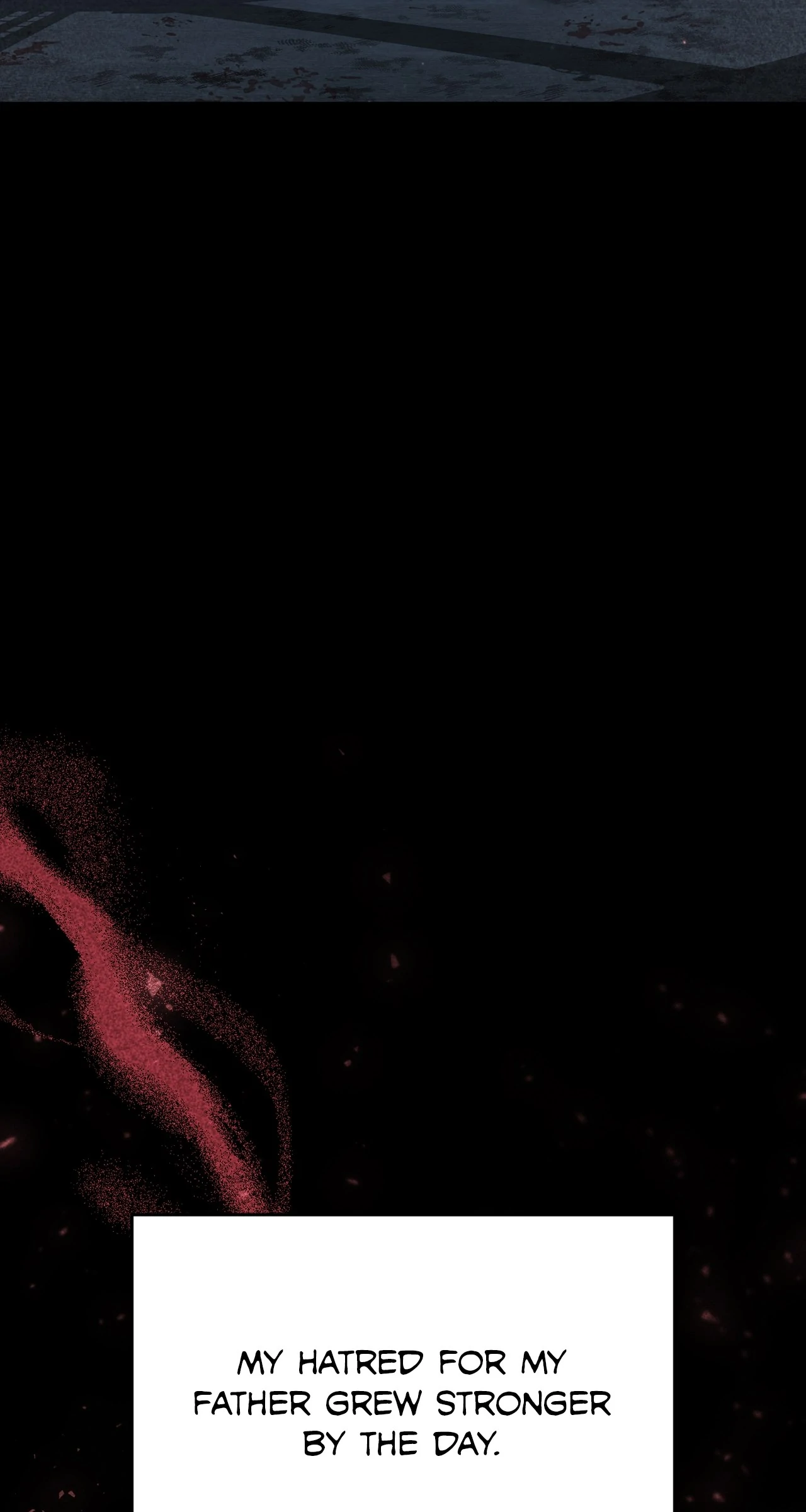 The Secret Bedroom of the Abandoned Princess Chapter 115 - page 36