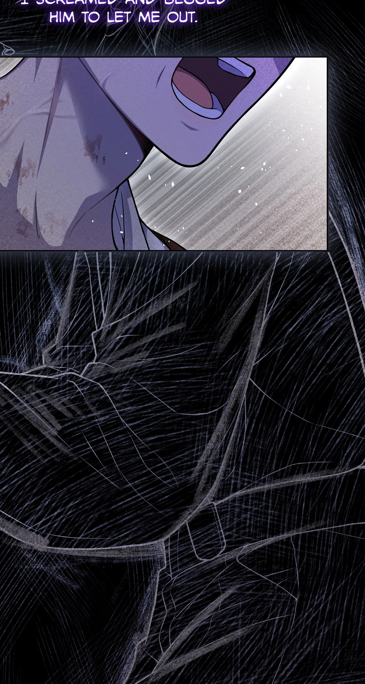 The Secret Bedroom of the Abandoned Princess Chapter 115 - page 38
