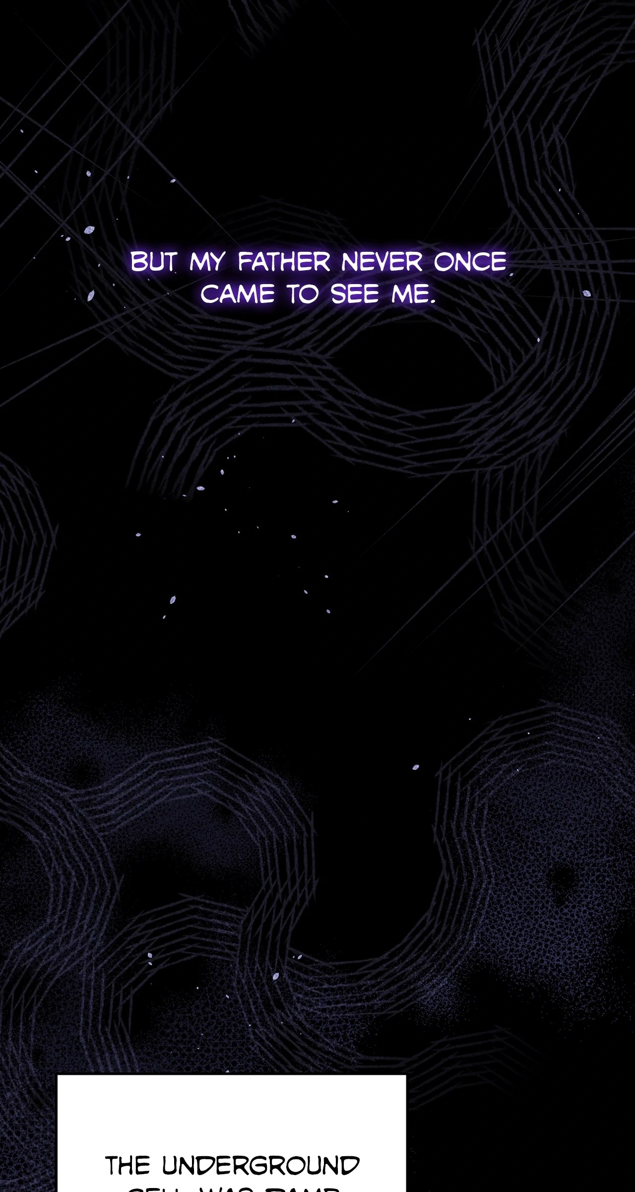The Secret Bedroom of the Abandoned Princess Chapter 115 - page 40