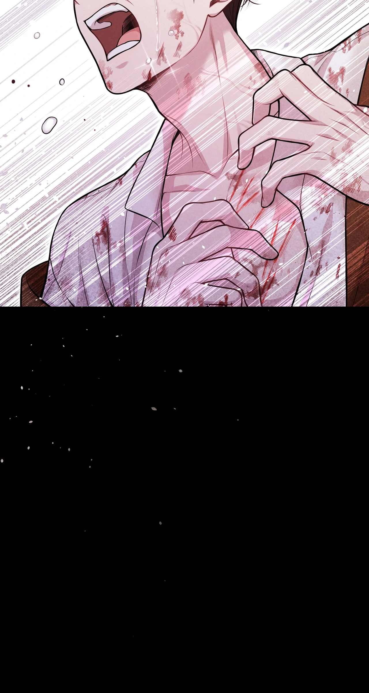 The Secret Bedroom of the Abandoned Princess Chapter 115 - page 48