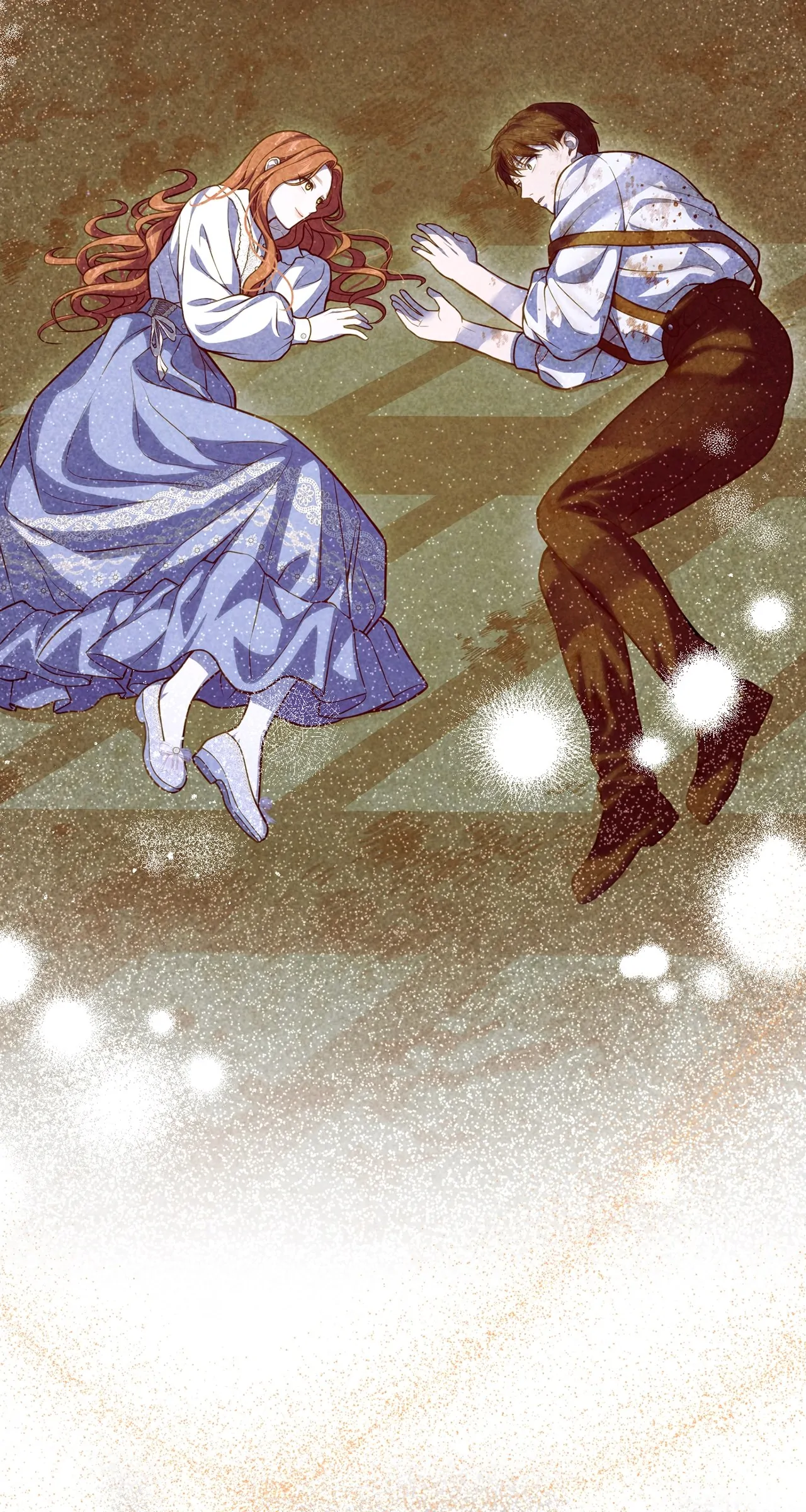 The Secret Bedroom of the Abandoned Princess Chapter 115 - page 53