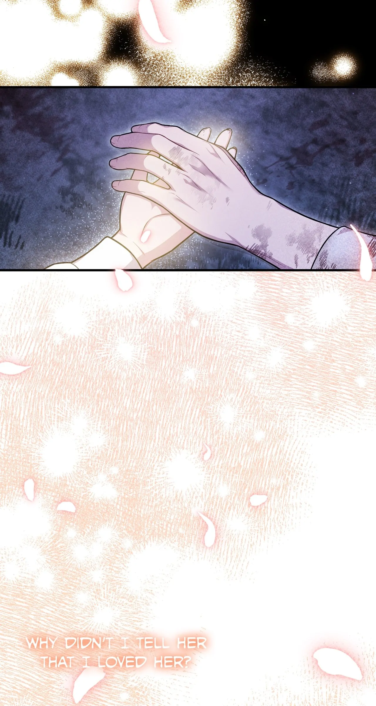 The Secret Bedroom of the Abandoned Princess Chapter 115 - page 58