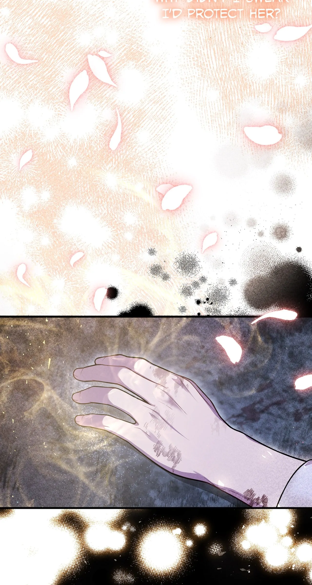 The Secret Bedroom of the Abandoned Princess Chapter 115 - page 60