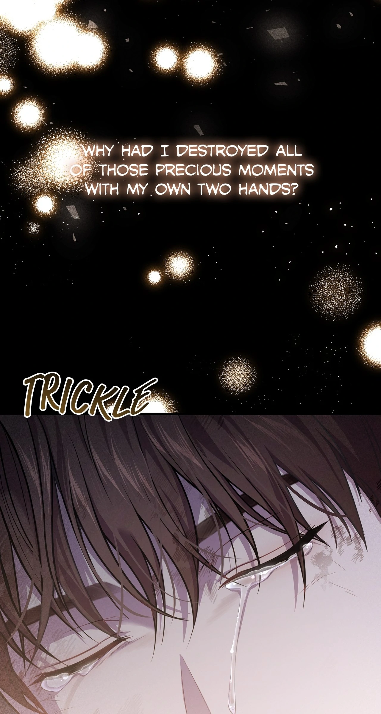The Secret Bedroom of the Abandoned Princess Chapter 115 - page 61