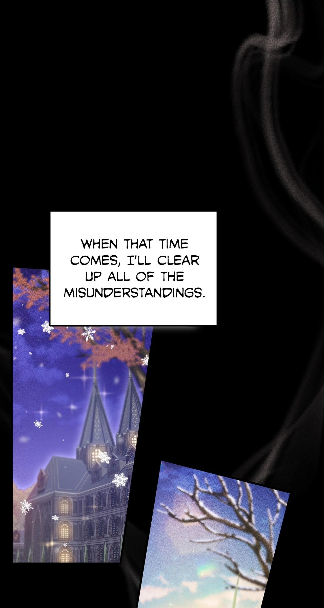 The Secret Bedroom of the Abandoned Princess Chapter 115 - page 63