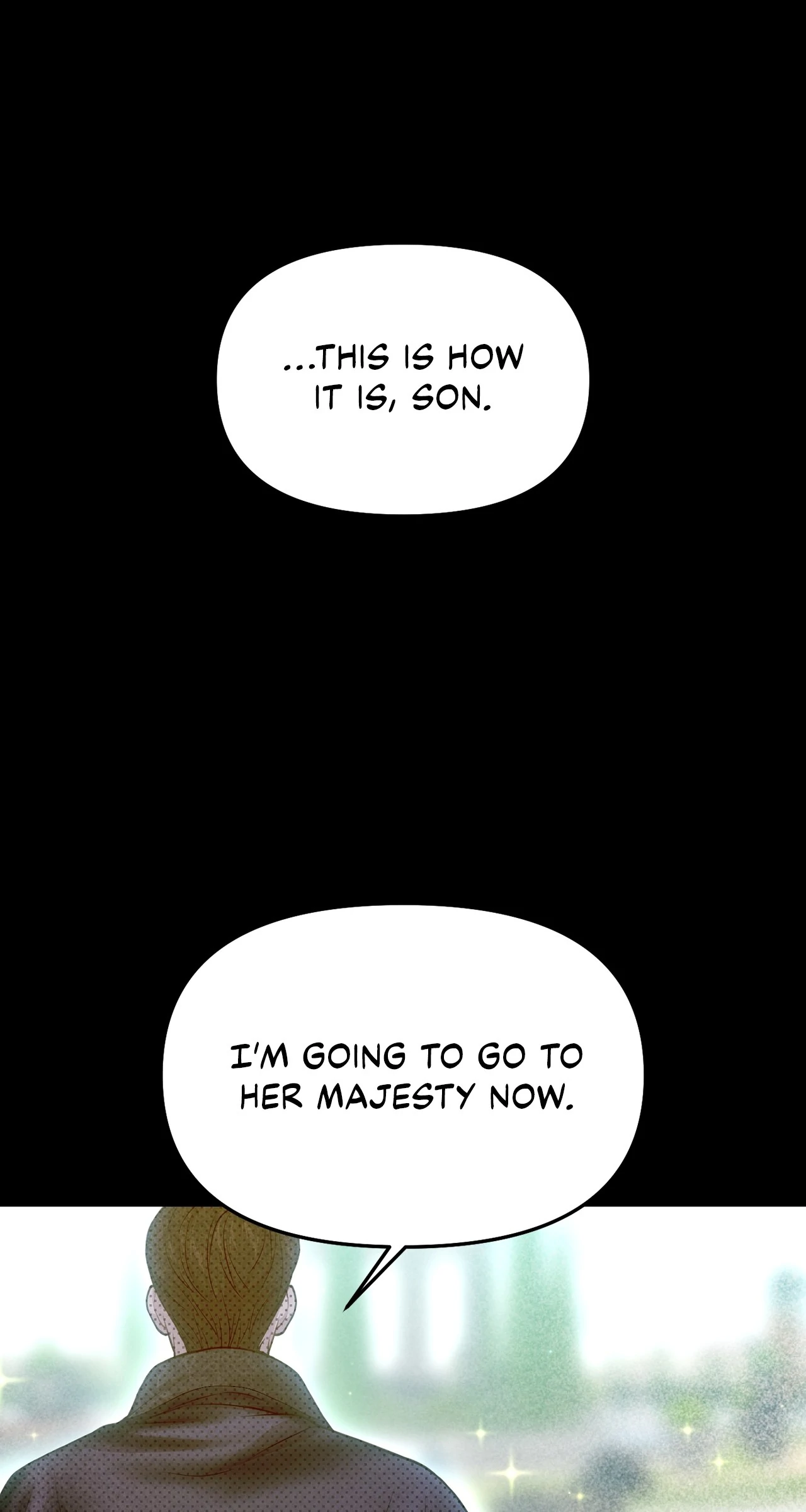 The Secret Bedroom of the Abandoned Princess Chapter 115 - page 67