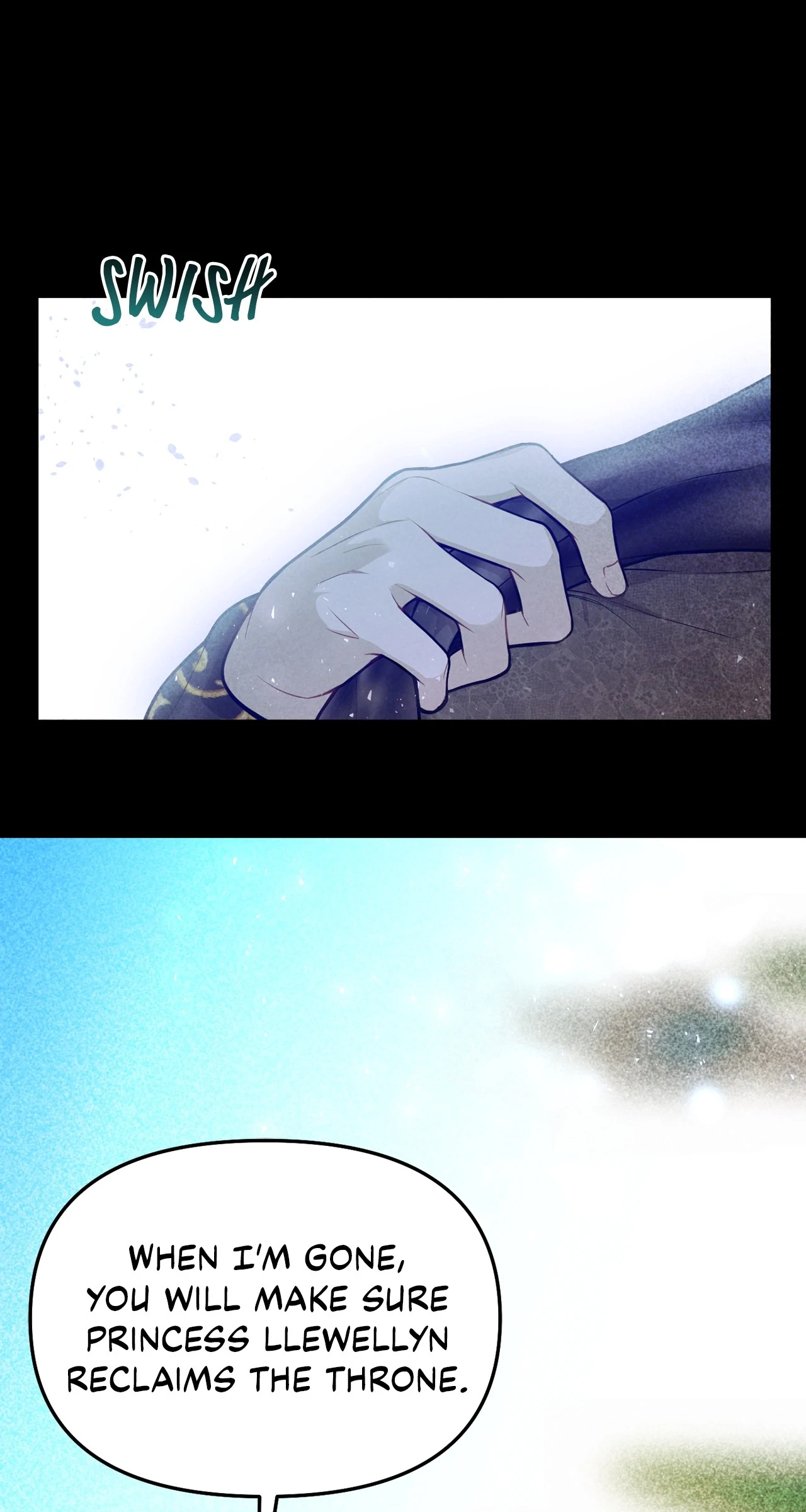 The Secret Bedroom of the Abandoned Princess Chapter 115 - page 73