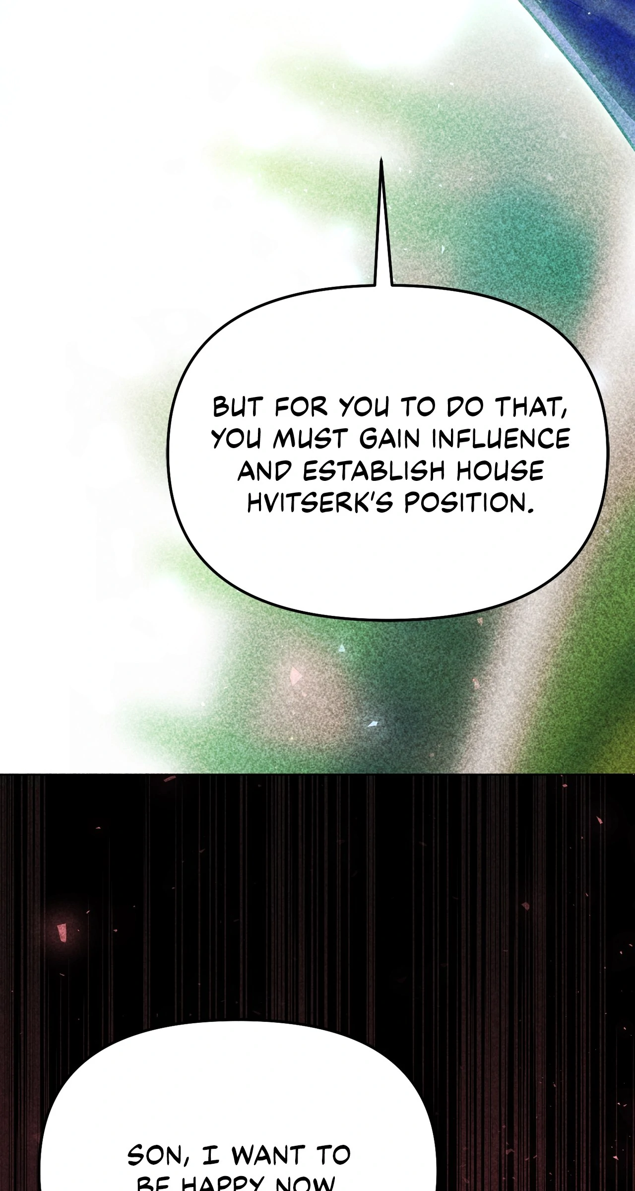 The Secret Bedroom of the Abandoned Princess Chapter 115 - page 75