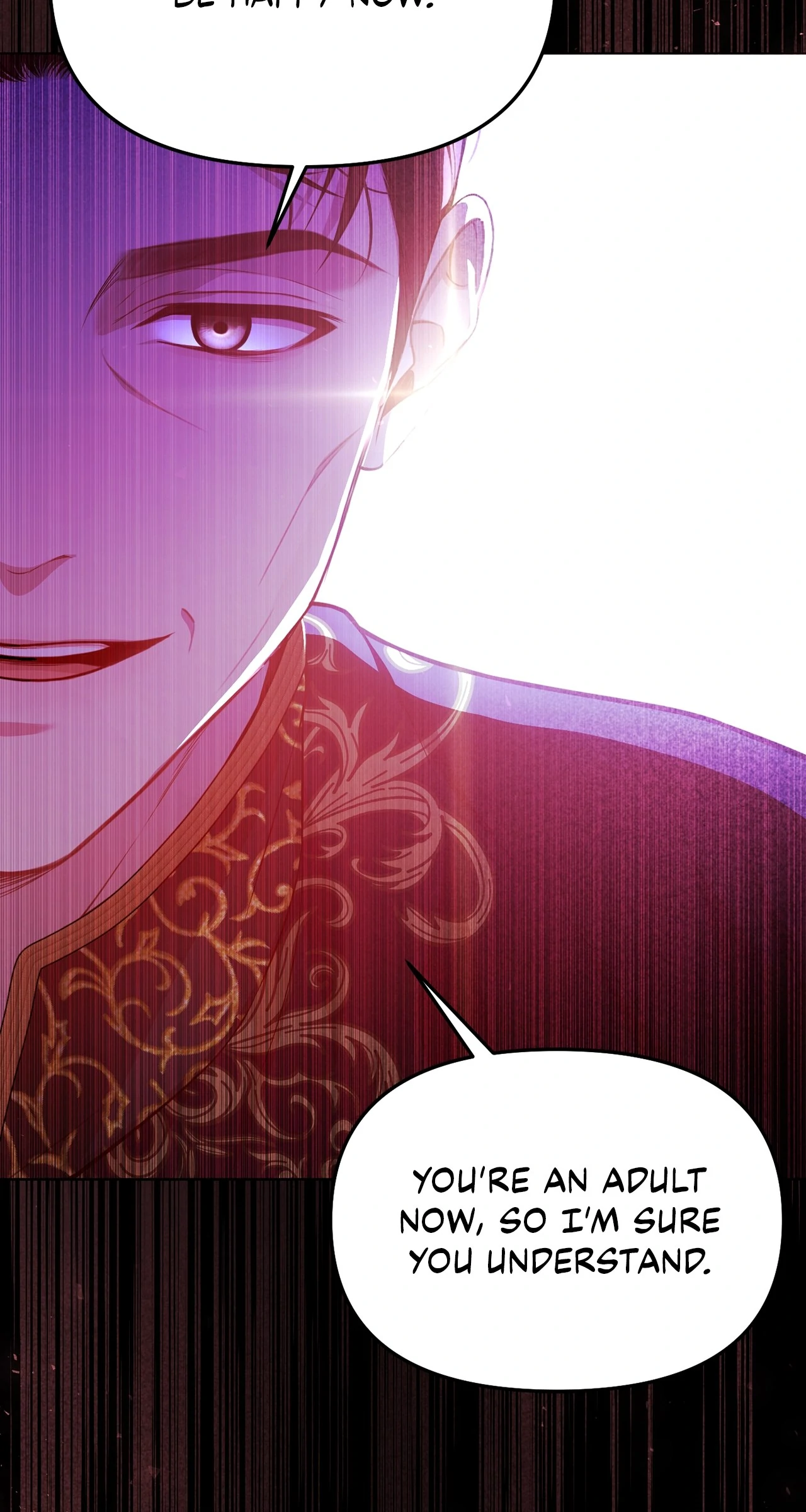 The Secret Bedroom of the Abandoned Princess Chapter 115 - page 76