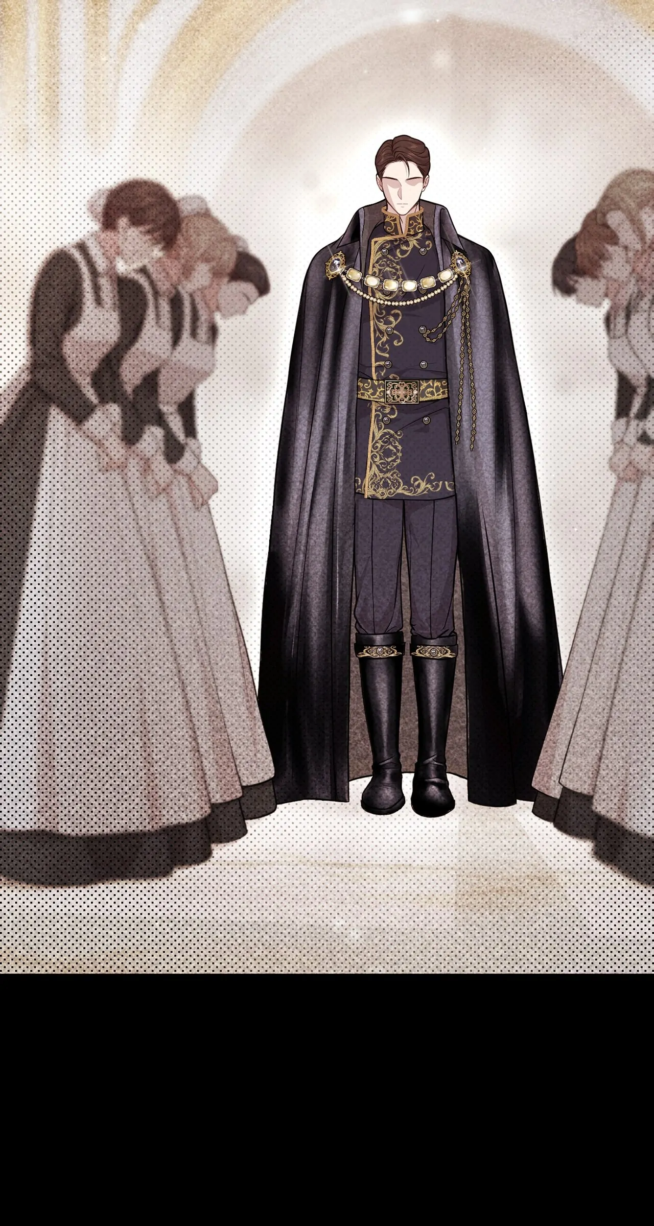 The Secret Bedroom of the Abandoned Princess Chapter 115 - page 85
