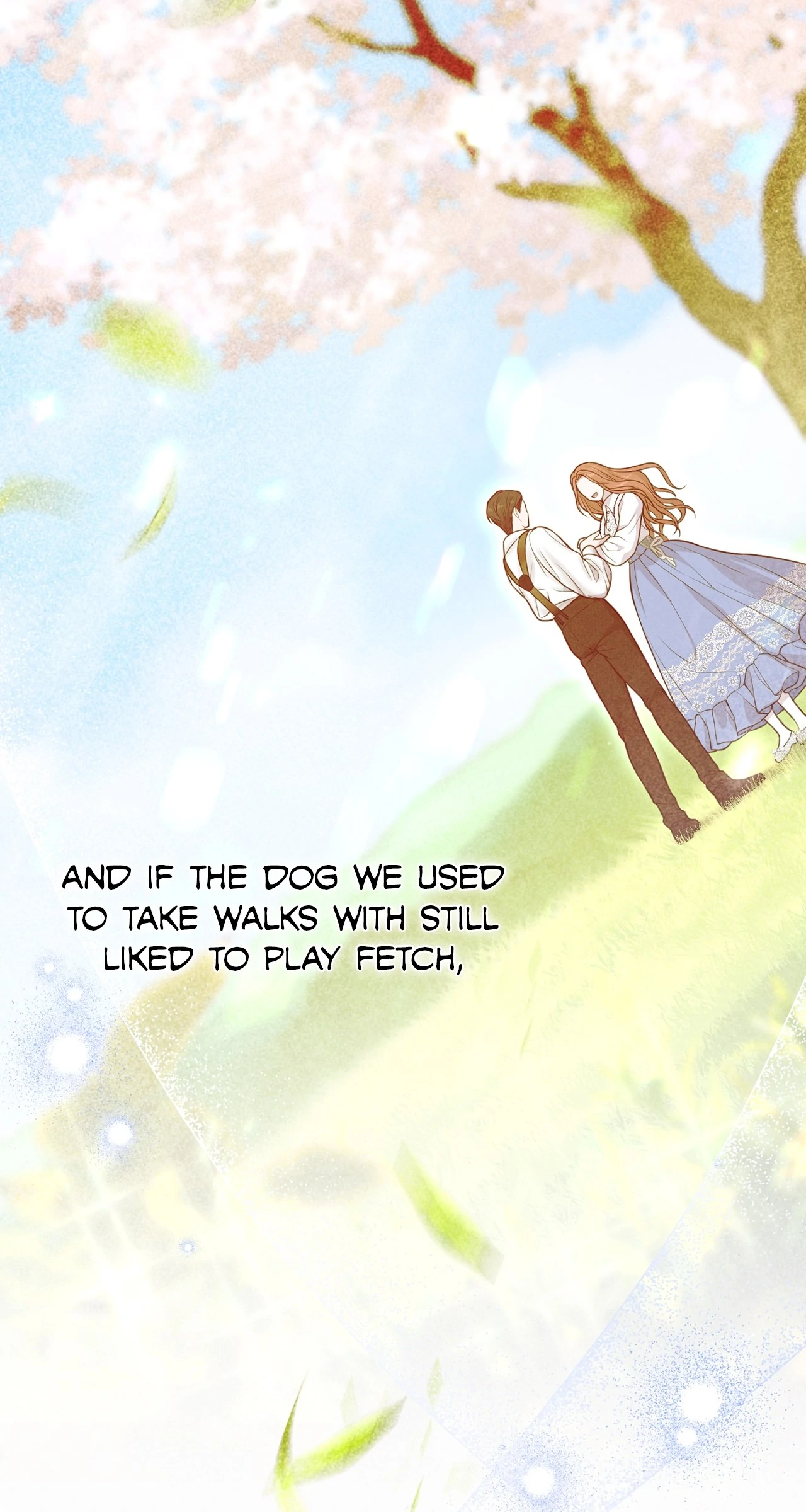 The Secret Bedroom of the Abandoned Princess Chapter 115 - page 89