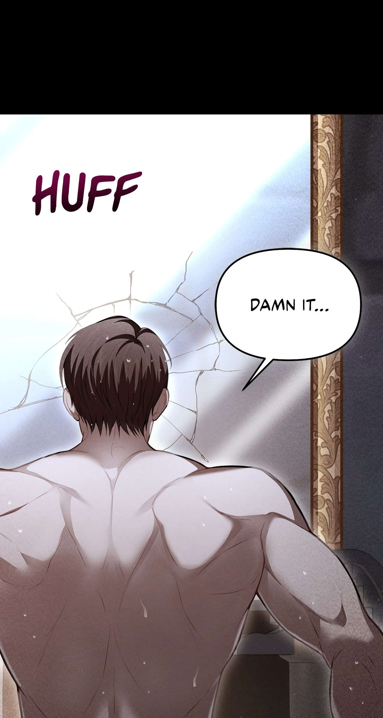 The Secret Bedroom of the Abandoned Princess Chapter 115 - page 94