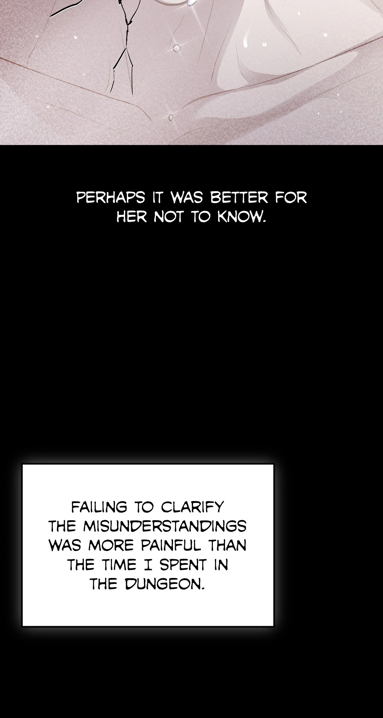 The Secret Bedroom of the Abandoned Princess Chapter 115 - page 97