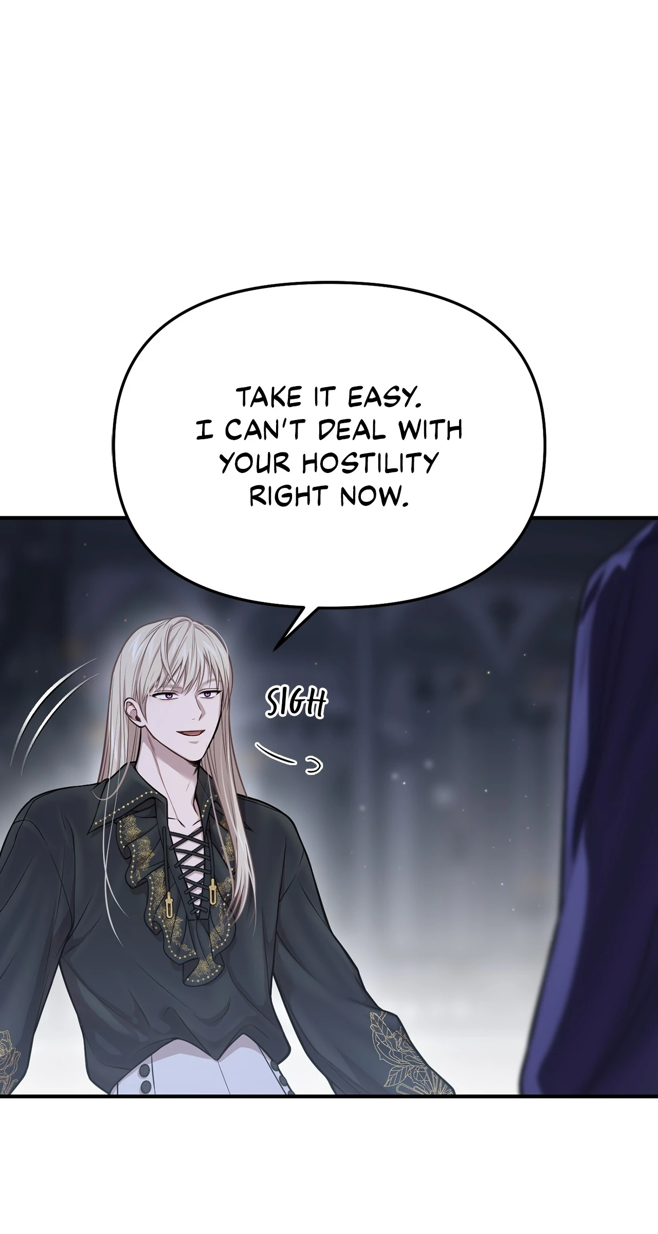 The Secret Bedroom of the Abandoned Princess Chapter 116 - page 12