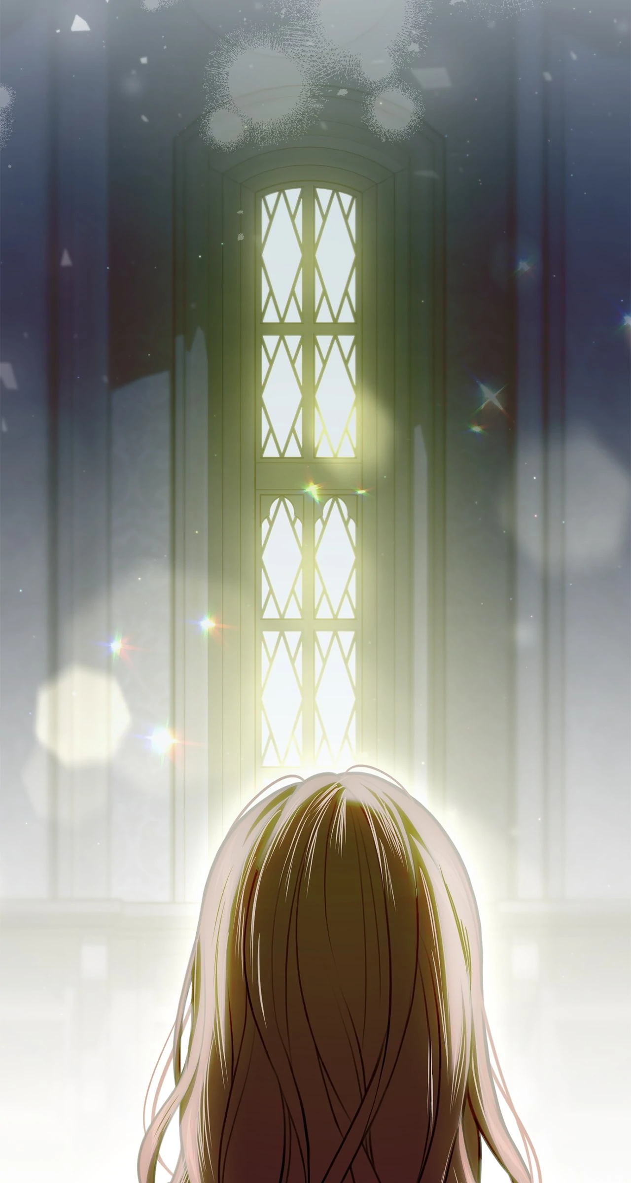 The Secret Bedroom of the Abandoned Princess Chapter 116 - page 135