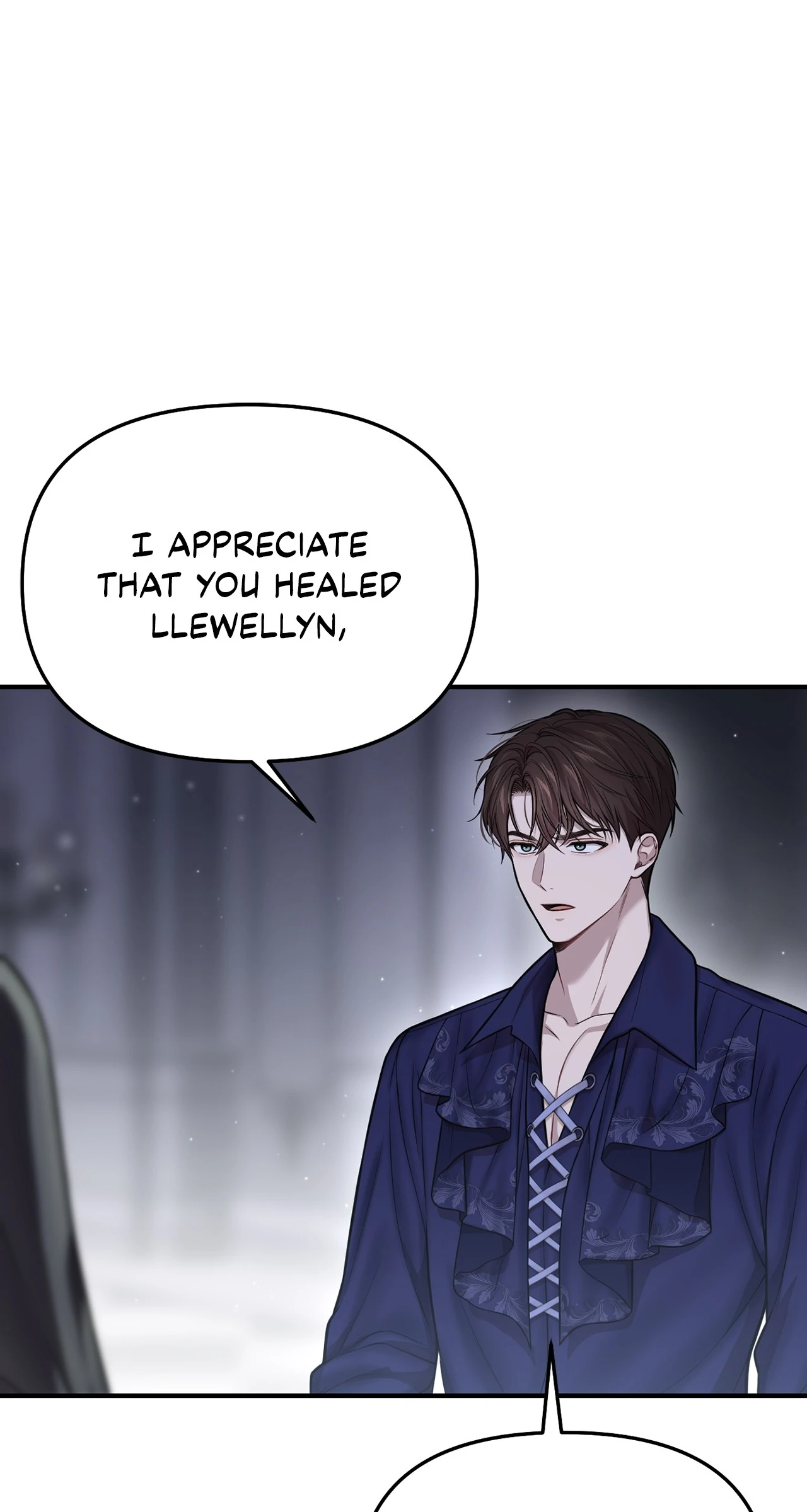 The Secret Bedroom of the Abandoned Princess Chapter 116 - page 13
